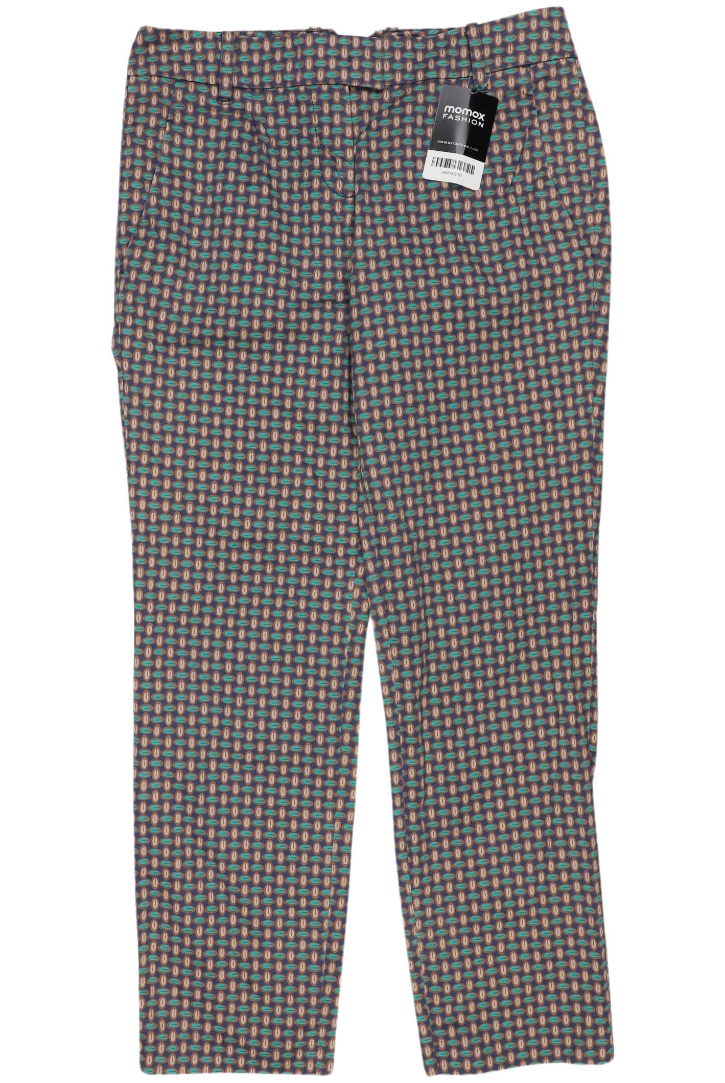 

Marc O Polo Damen Stoffhose, mehrfarbig, Gr. 34