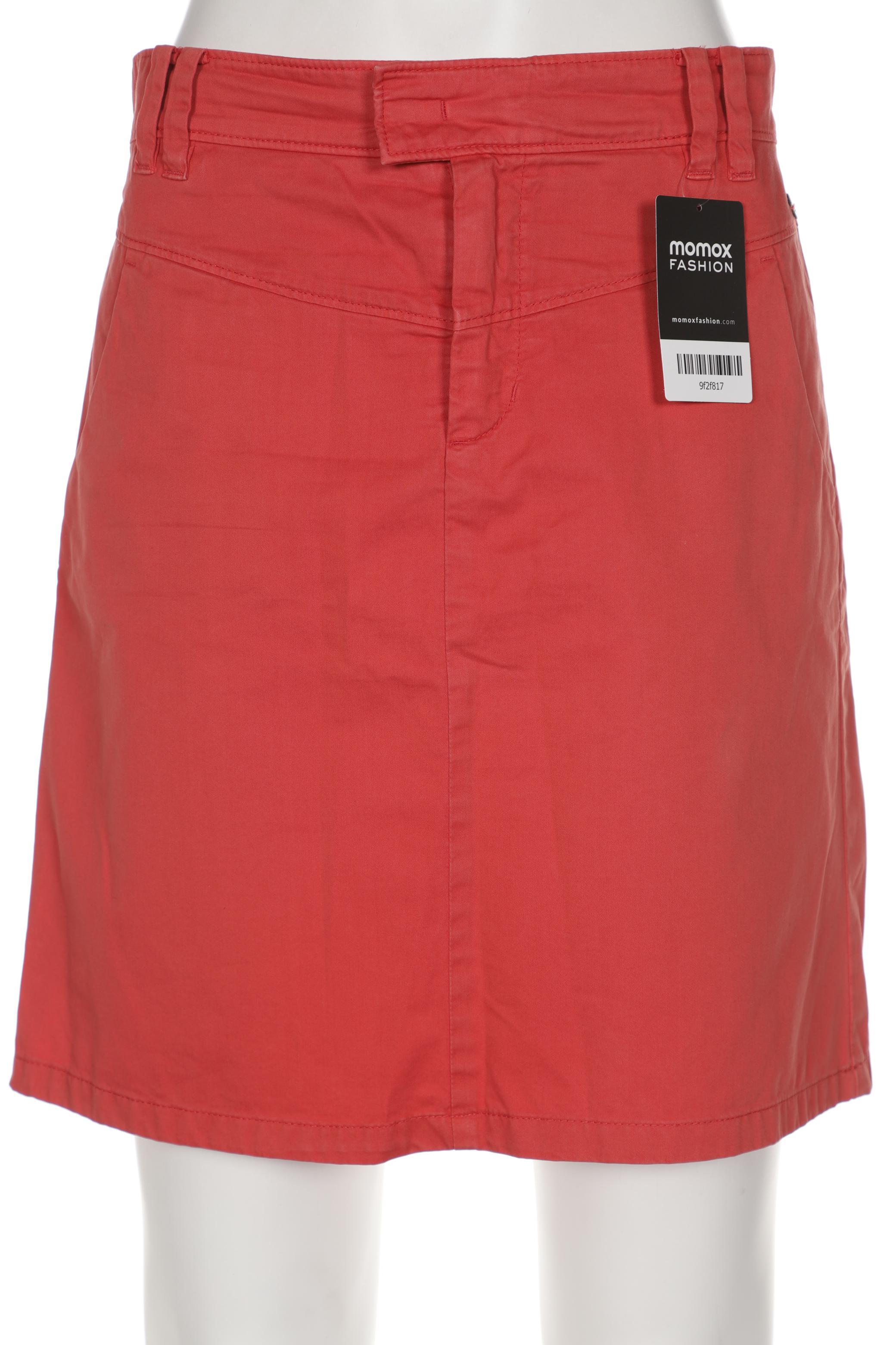 

Marc O Polo Damen Rock, rot