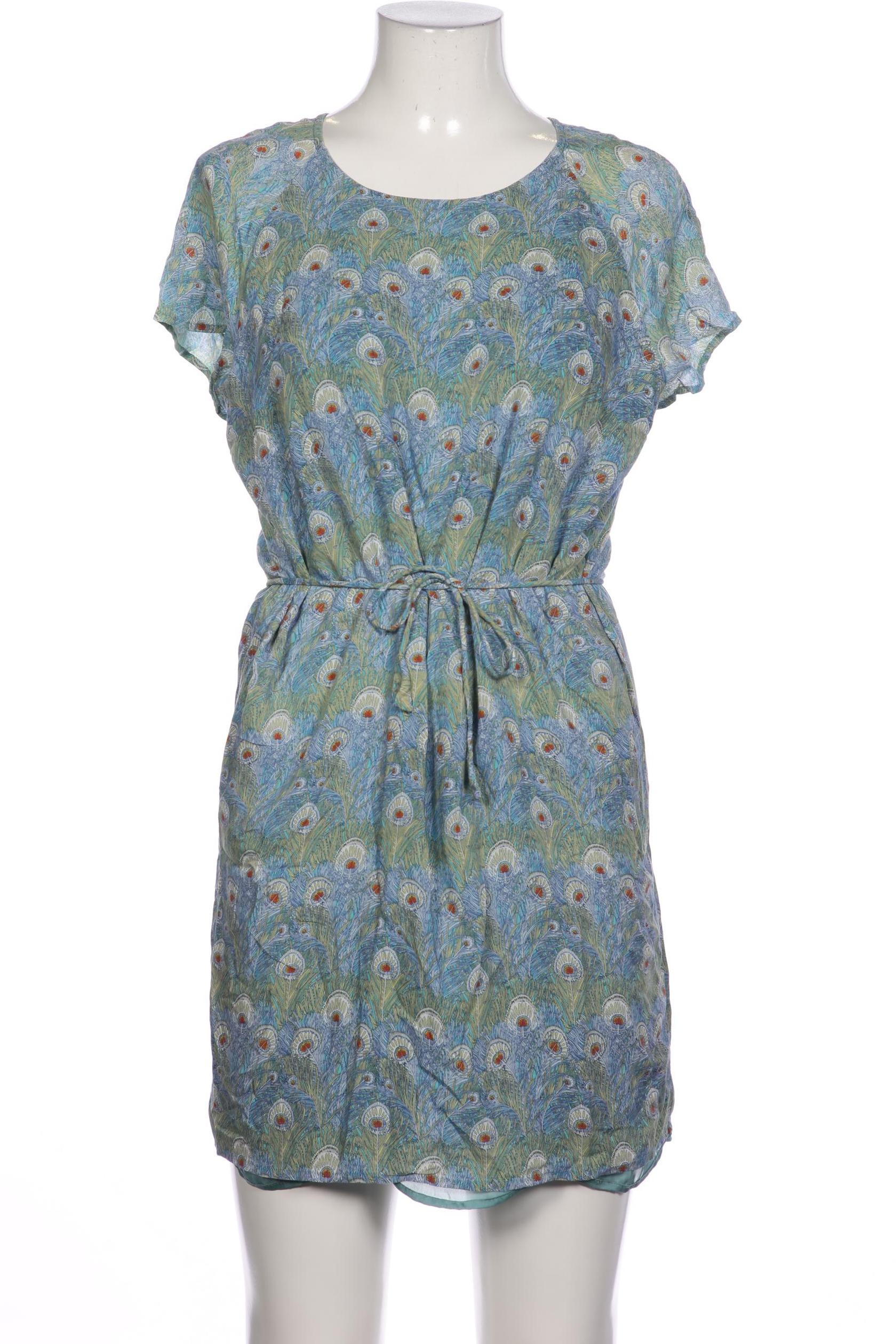 

Marc O Polo Damen Kleid, blau, Gr. 38