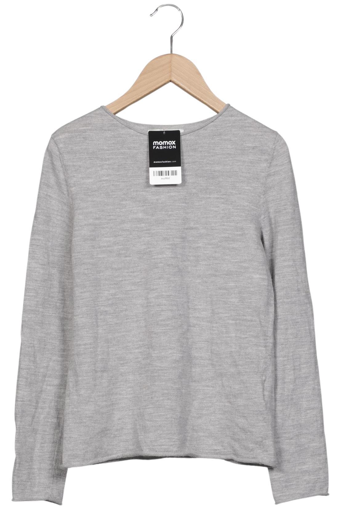 

Marc O Polo Damen Pullover, grau, Gr. 36