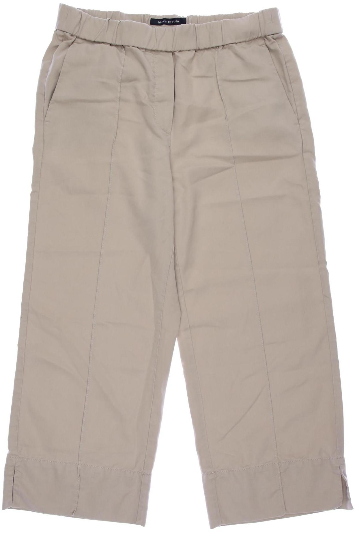 

Marc O Polo Damen Stoffhose, beige, Gr. 36