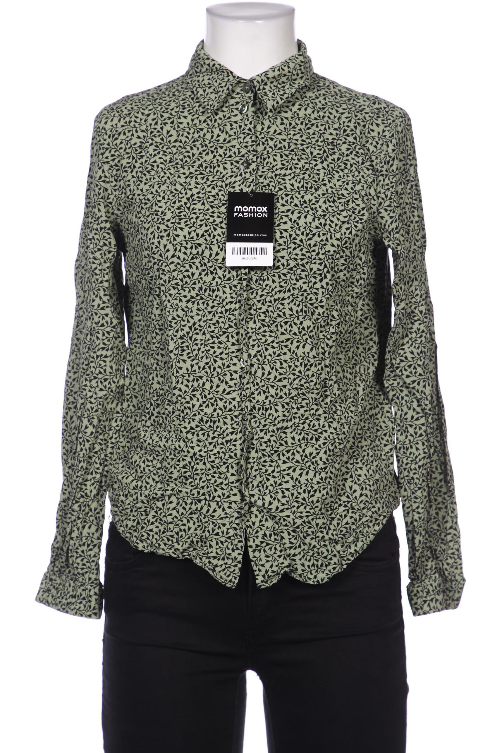 

Marc O Polo Damen Bluse, grün, Gr. 36
