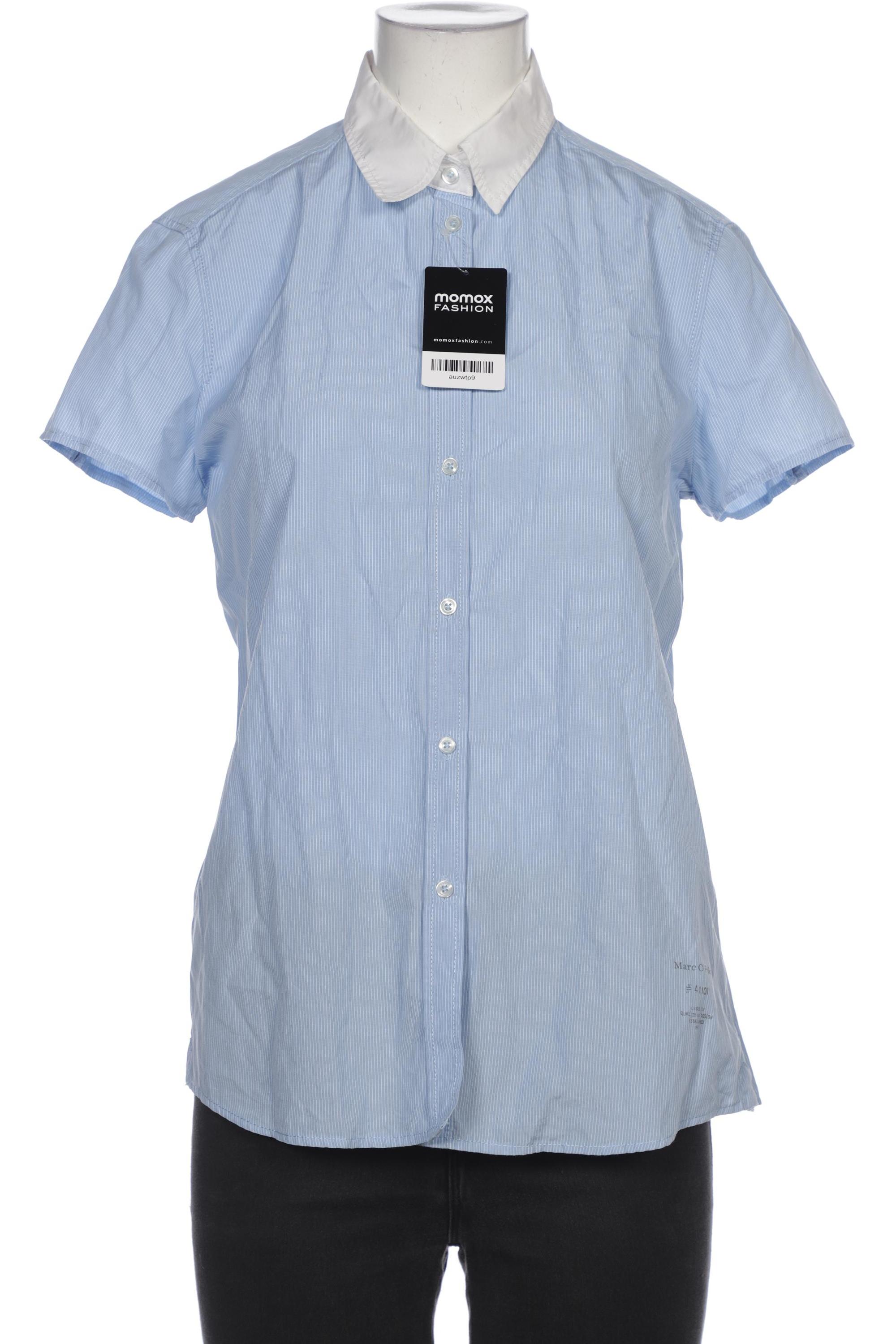 

Marc O Polo Damen Bluse, hellblau
