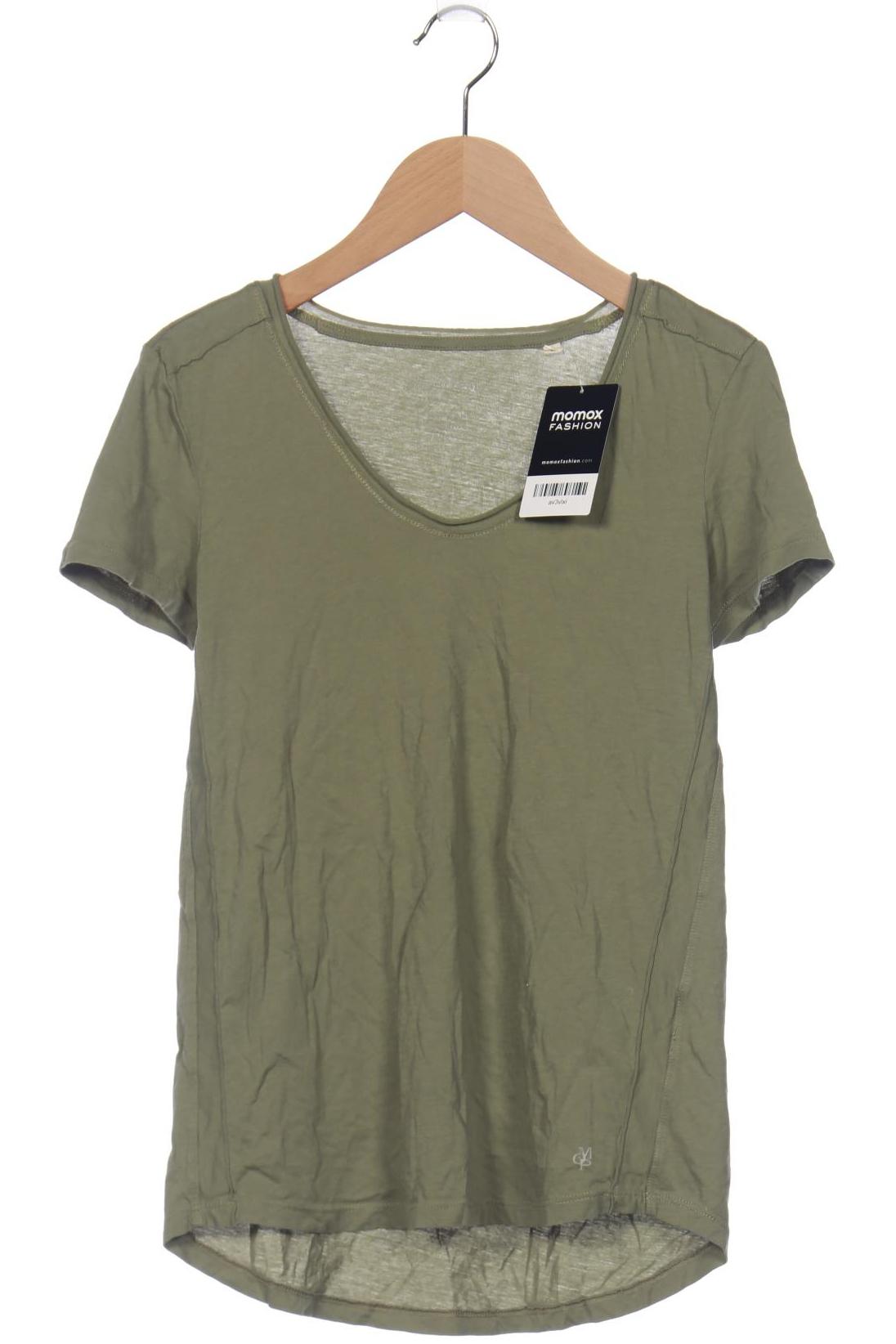 

Marc O Polo Damen T-Shirt, grün