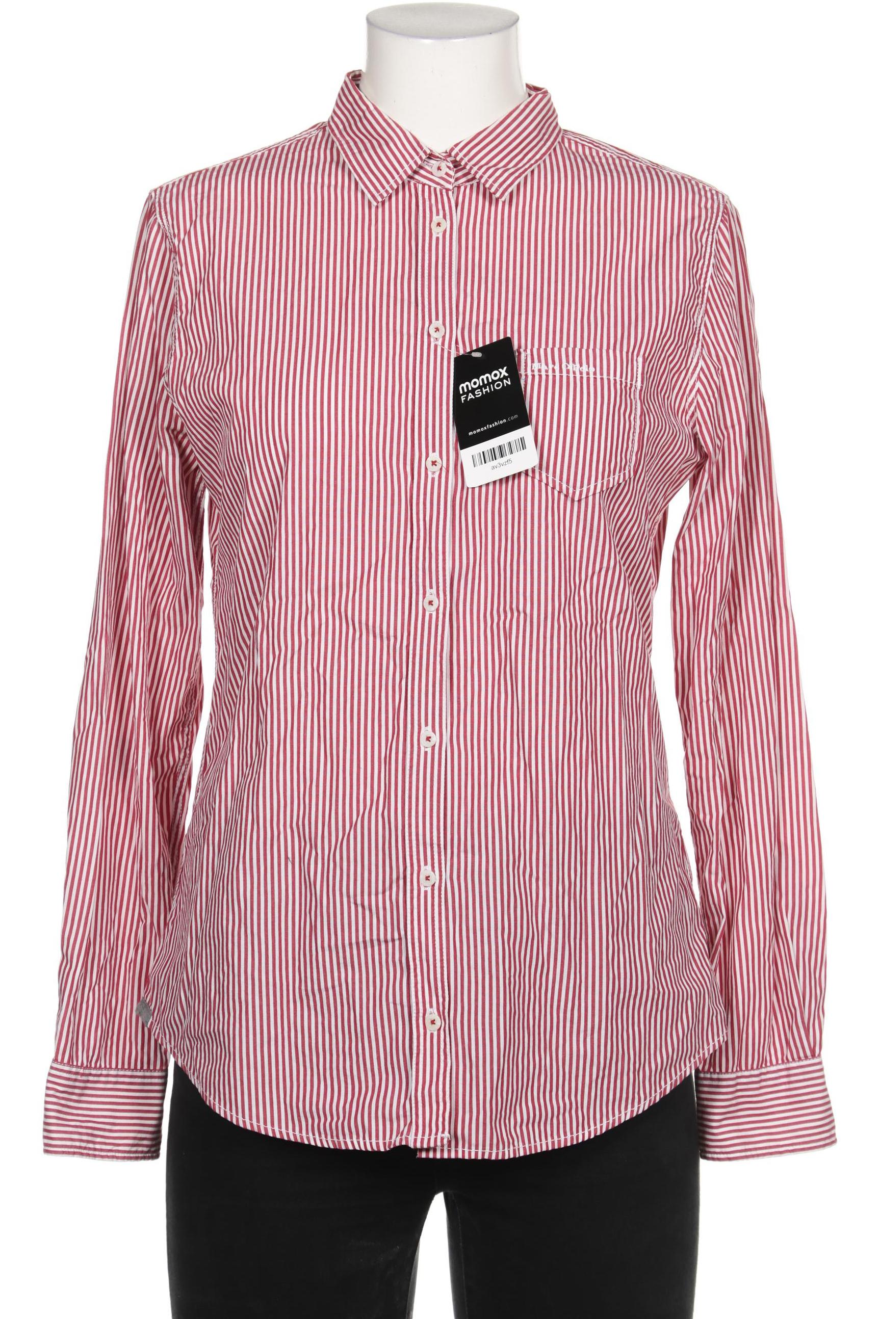 

Marc O Polo Damen Bluse, rot