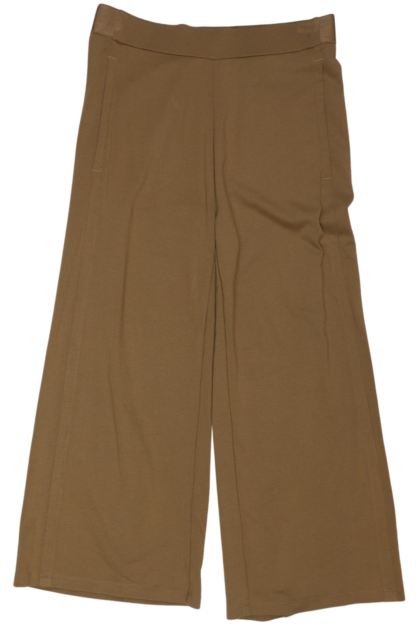 

Marc O Polo Damen Stoffhose, braun, Gr. 36