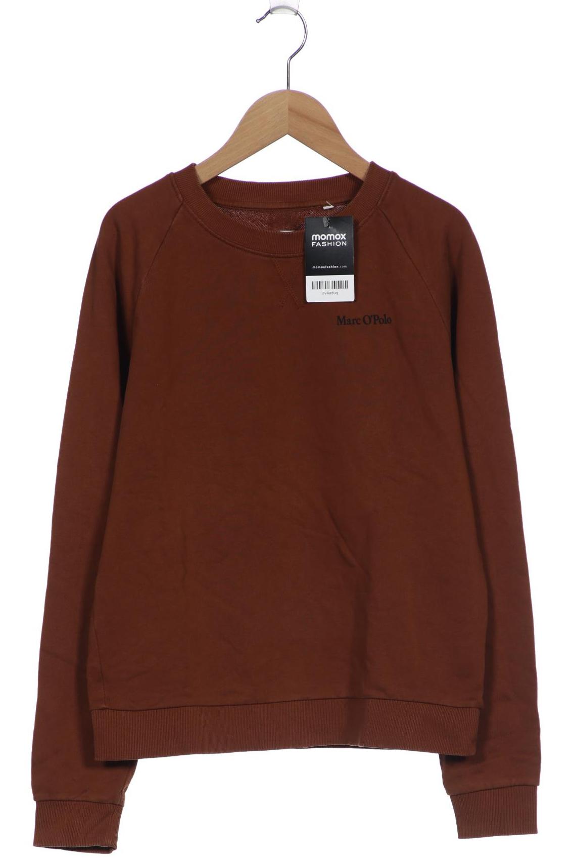 

Marc O Polo Damen Sweatshirt, braun