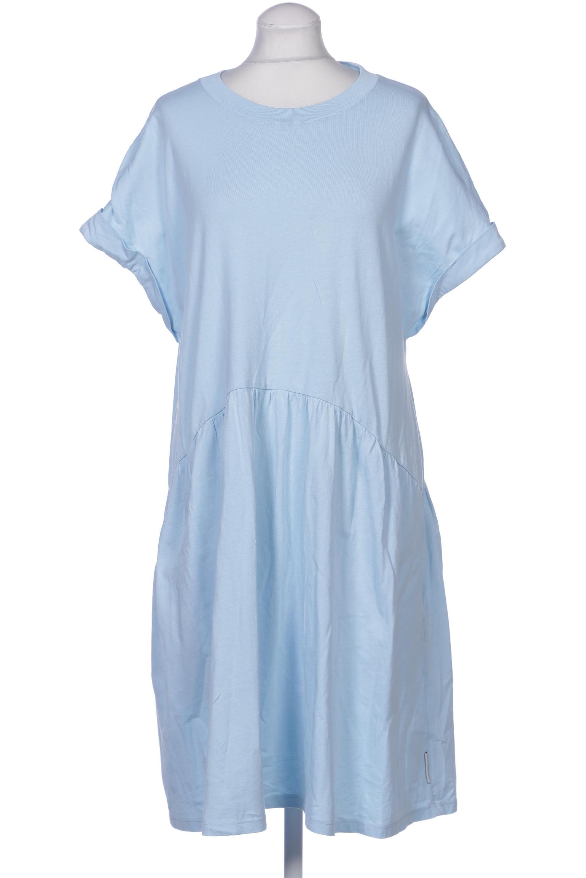 

Marc O Polo Damen Kleid, hellblau, Gr. 38