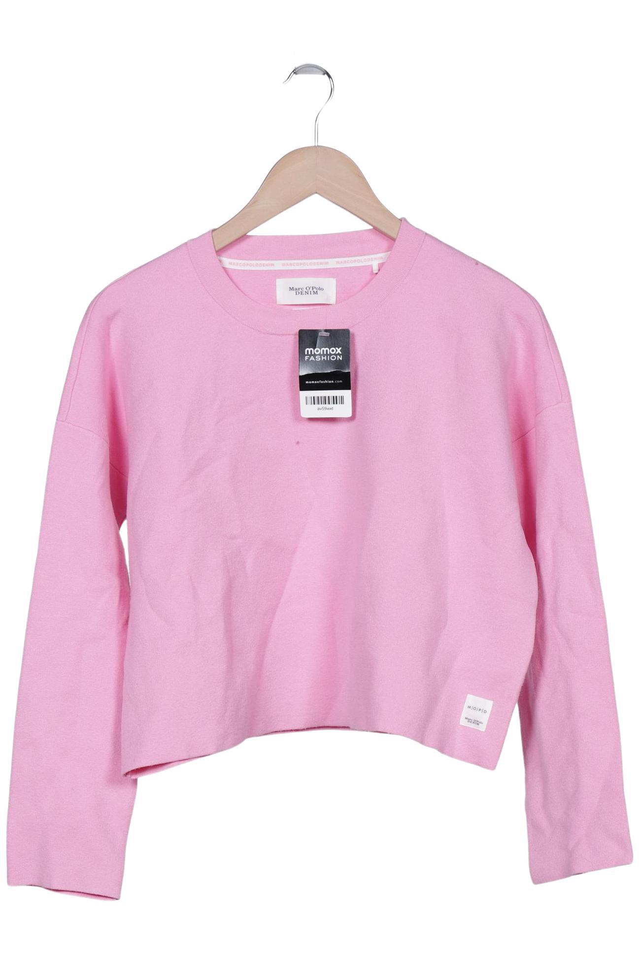 

Marc O Polo Damen Pullover, pink, Gr. 36