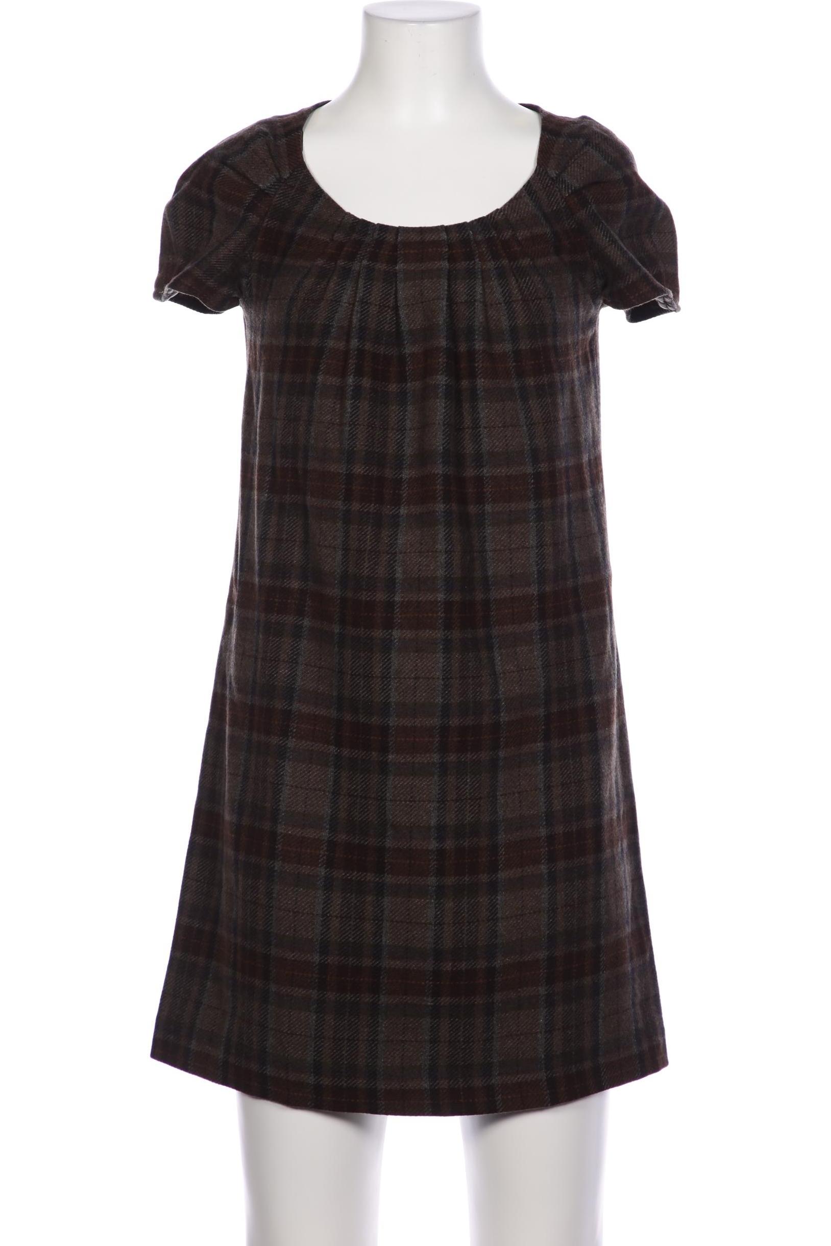 

Marc O Polo Damen Kleid, braun, Gr. 34