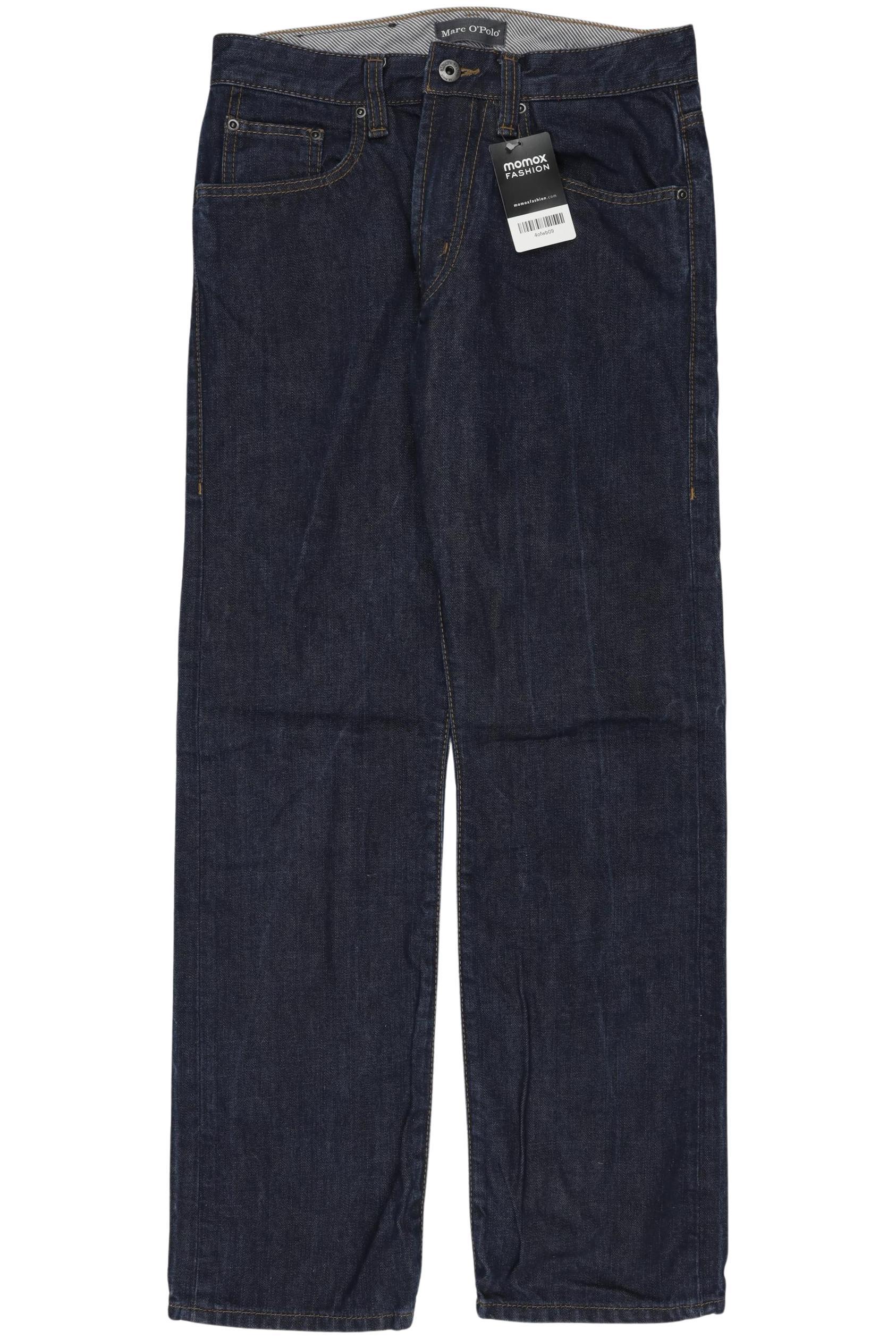 

Marc O Polo Damen Jeans, marineblau, Gr. 30