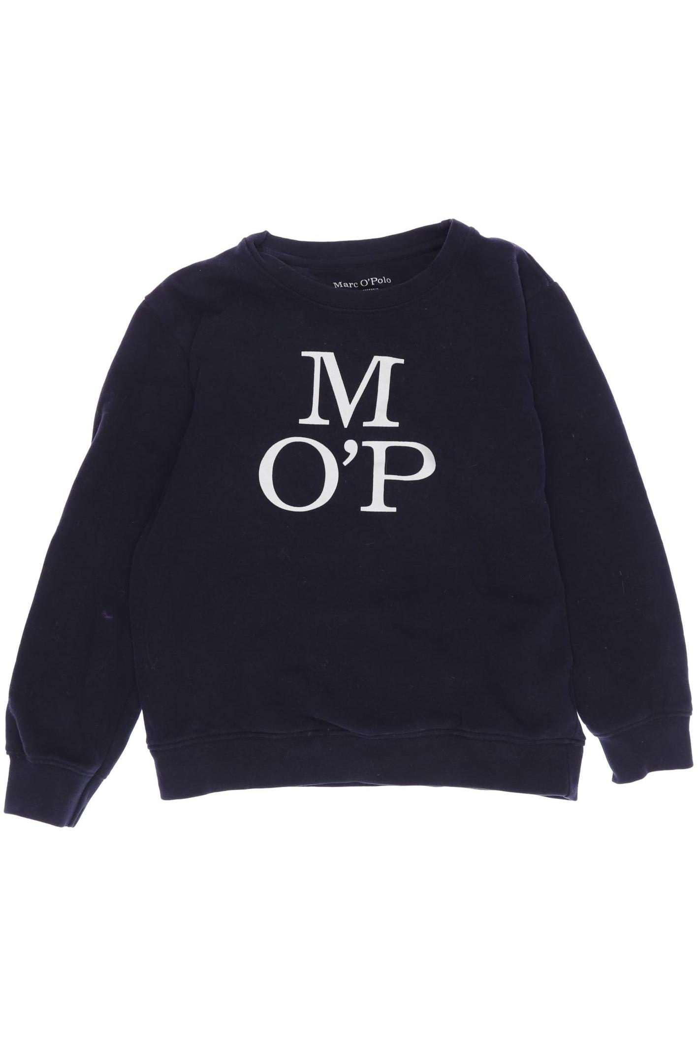 

Marc O Polo Jungen Hoodies & Sweater, marineblau