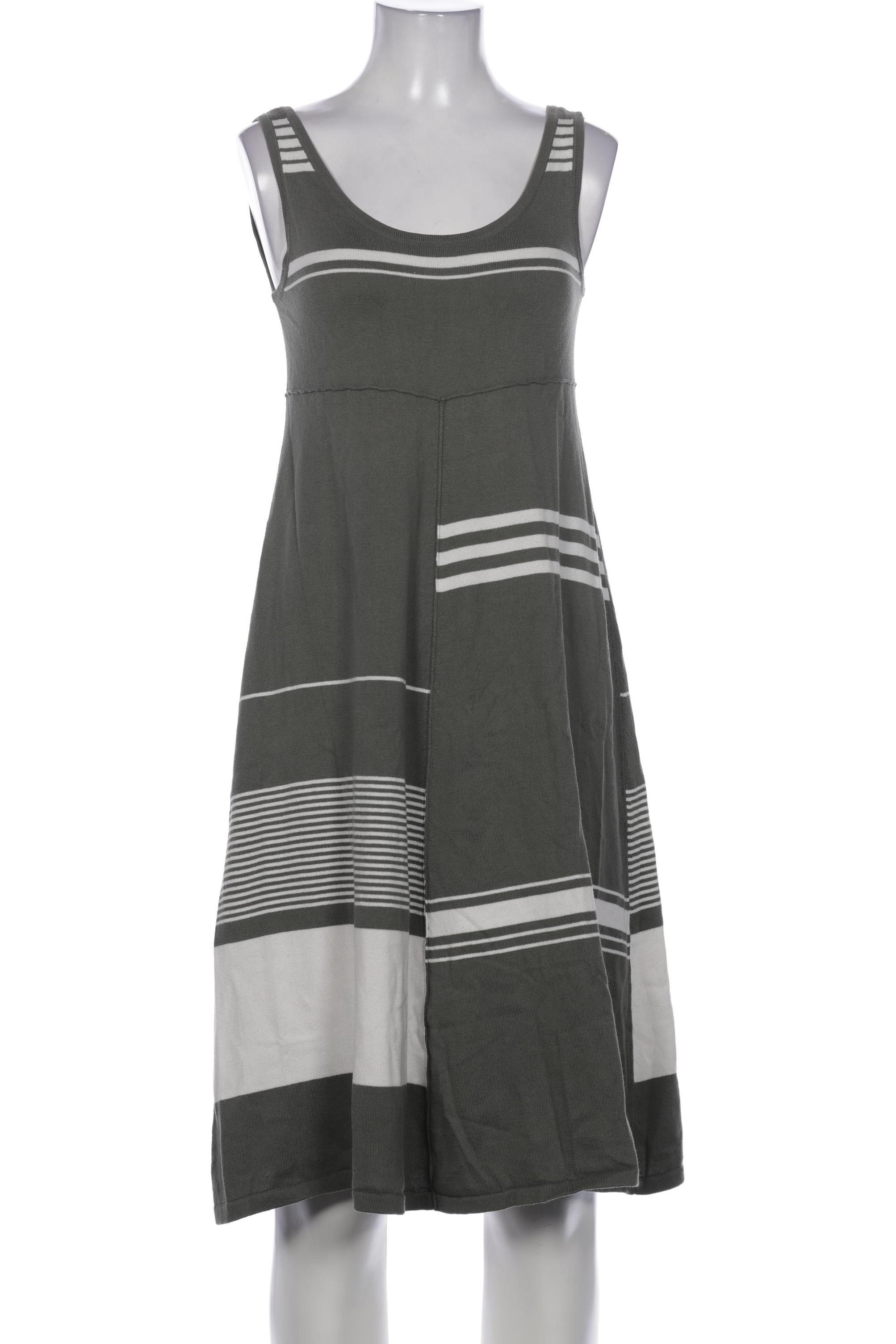 

Marc O Polo Damen Kleid, grün, Gr. 34