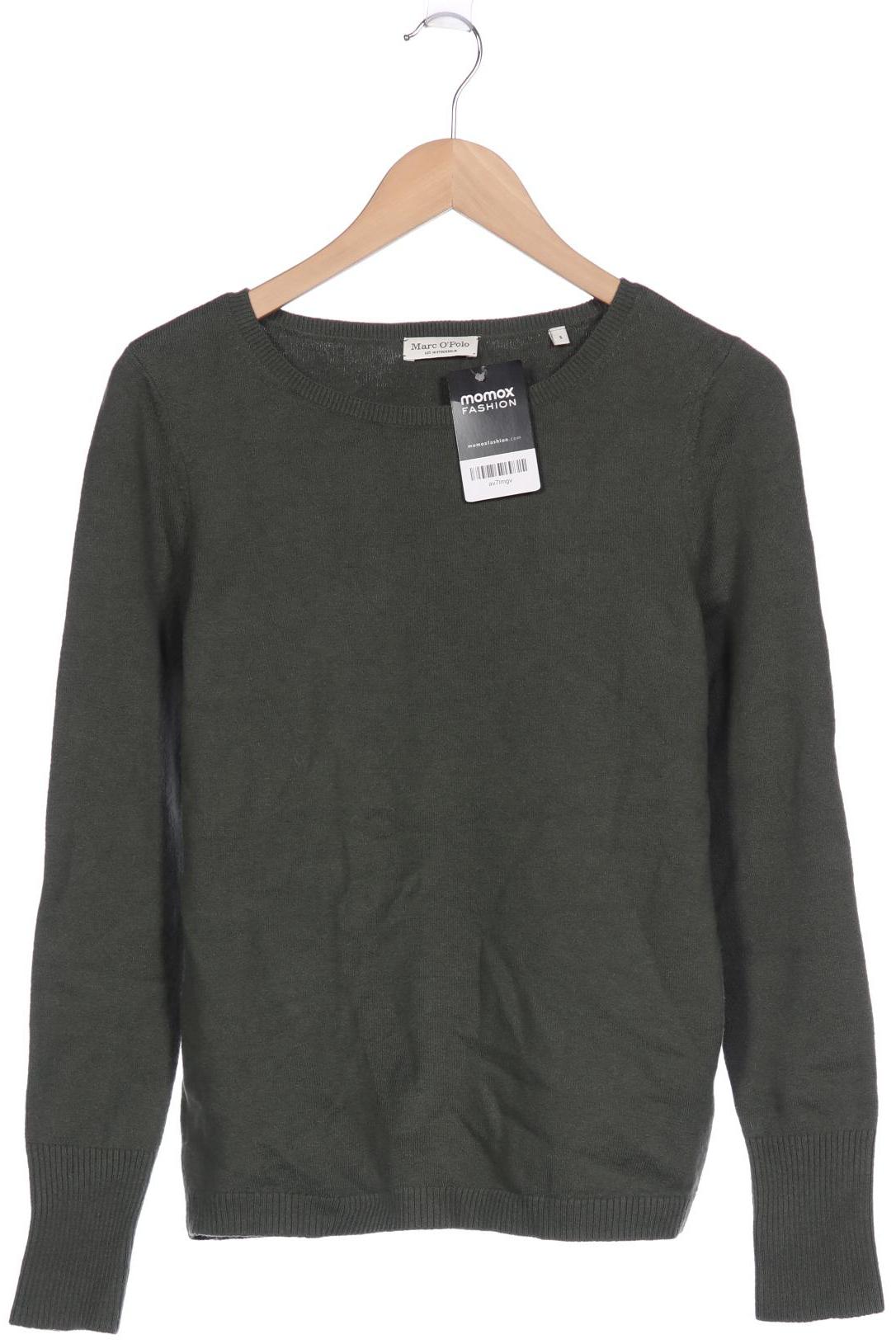 

Marc O Polo Damen Pullover, grün