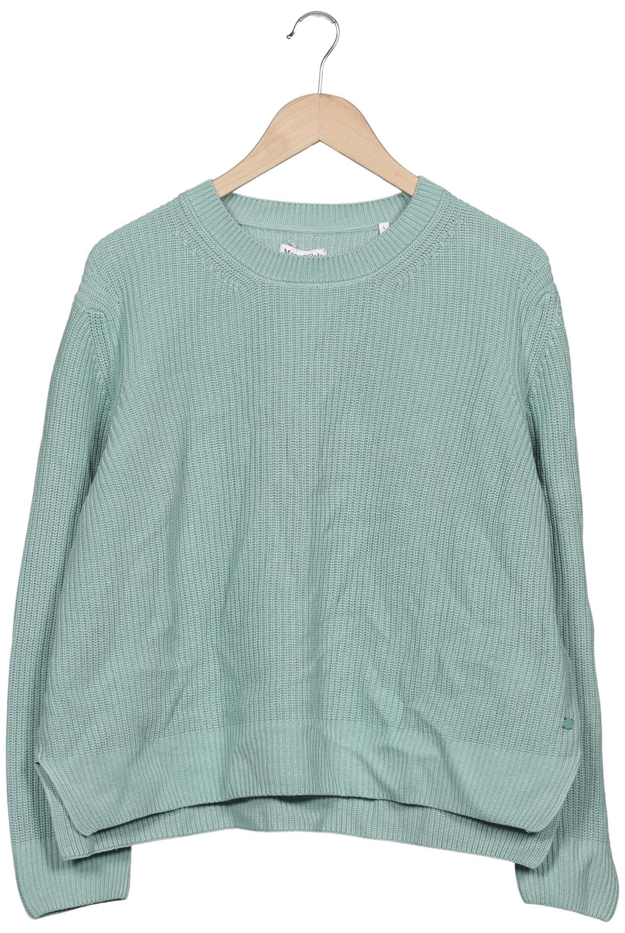 

Marc O Polo Damen Pullover, hellgrün, Gr. 42