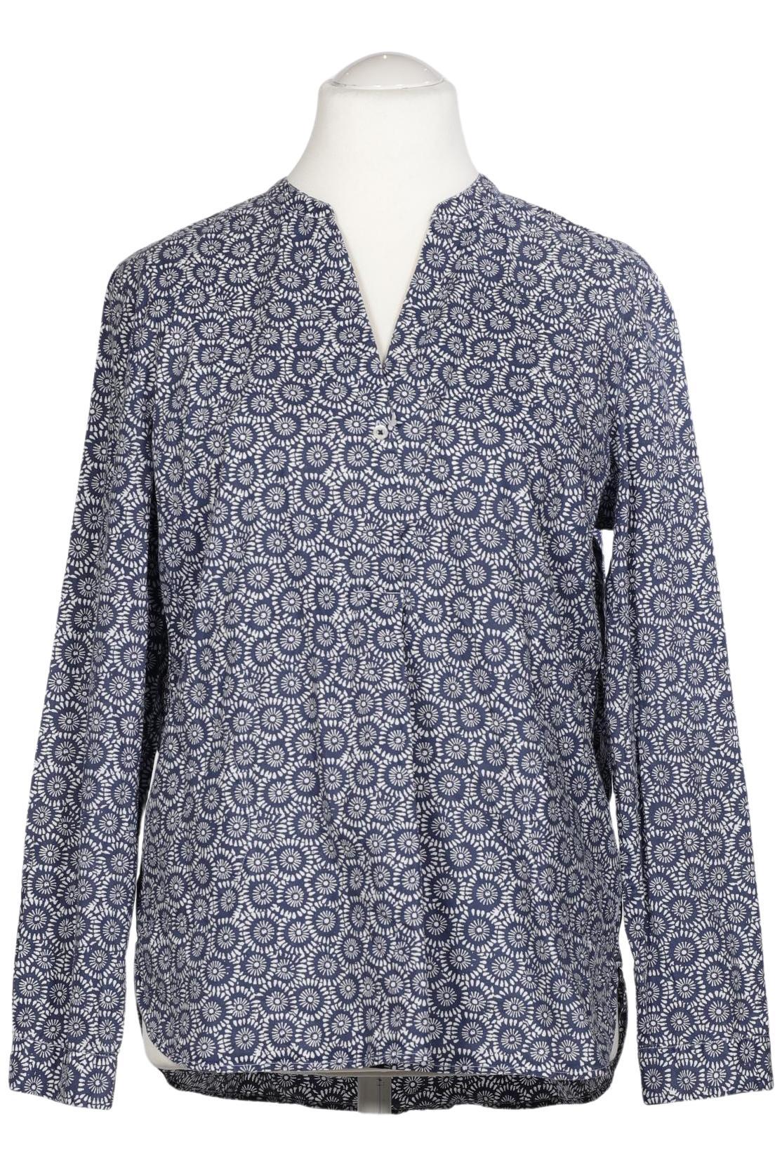 

Marc O Polo Damen Bluse, mehrfarbig, Gr. 42