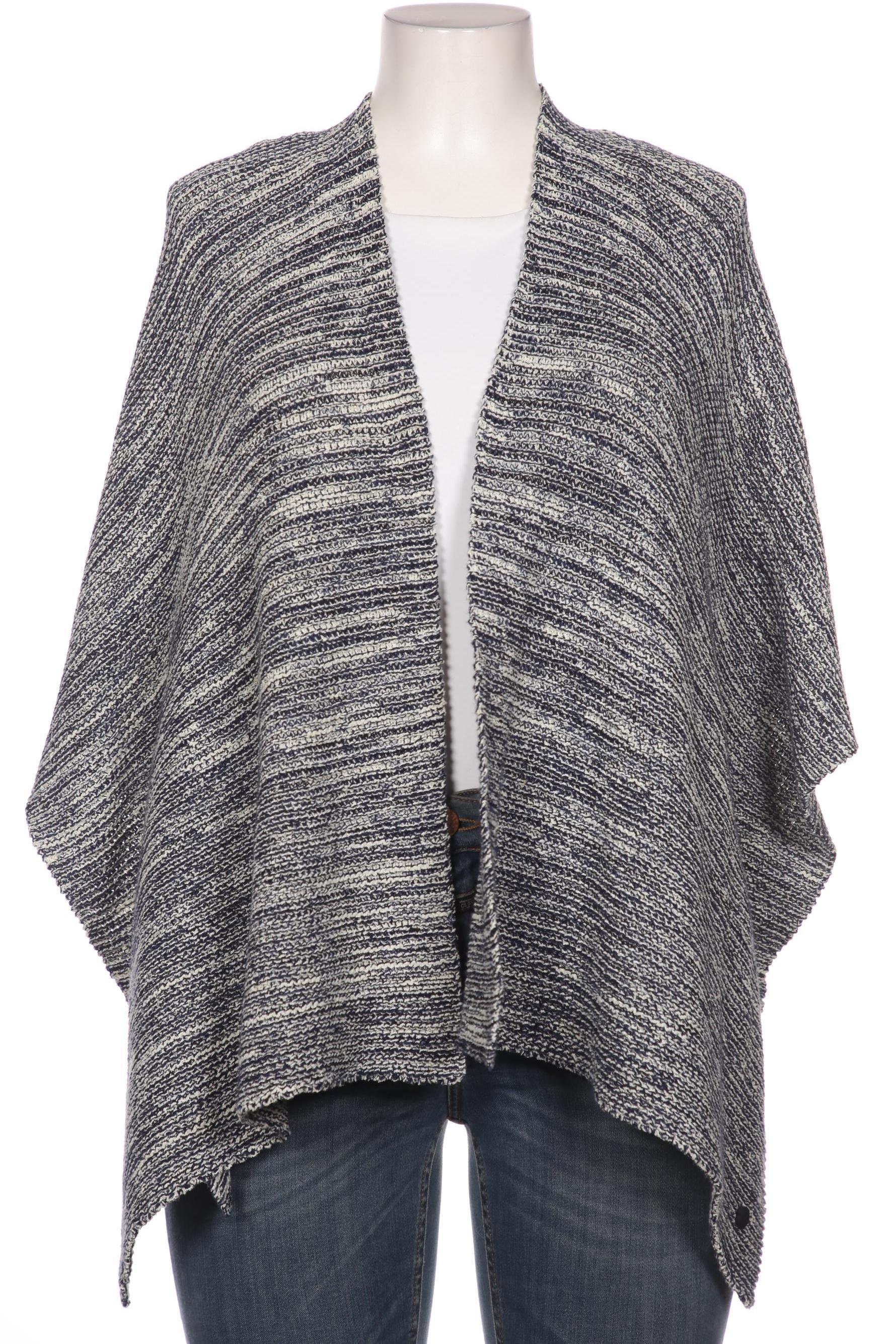

Marc O Polo Damen Strickjacke, marineblau, Gr. uni