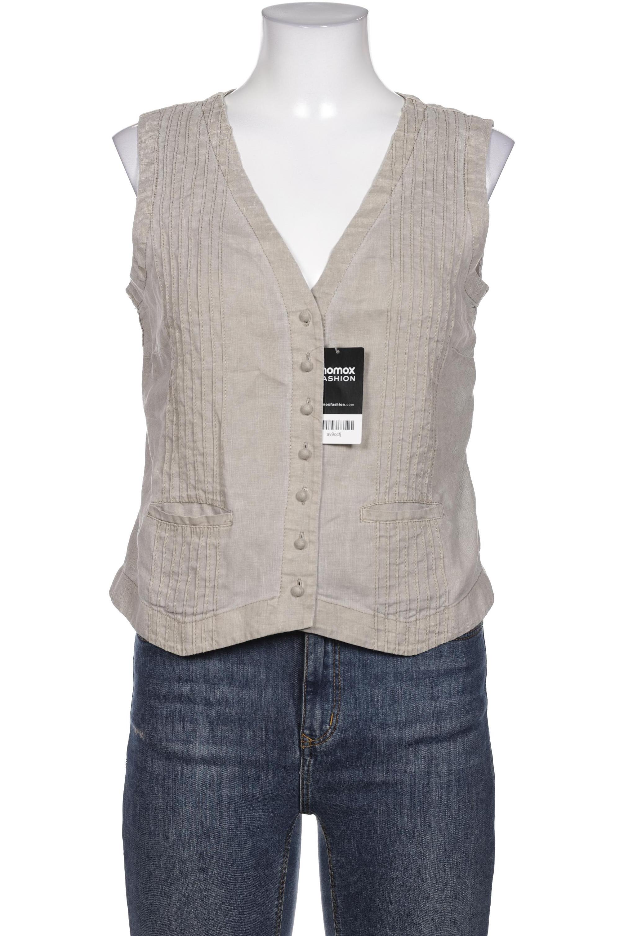 

Marc O Polo Damen Weste, beige