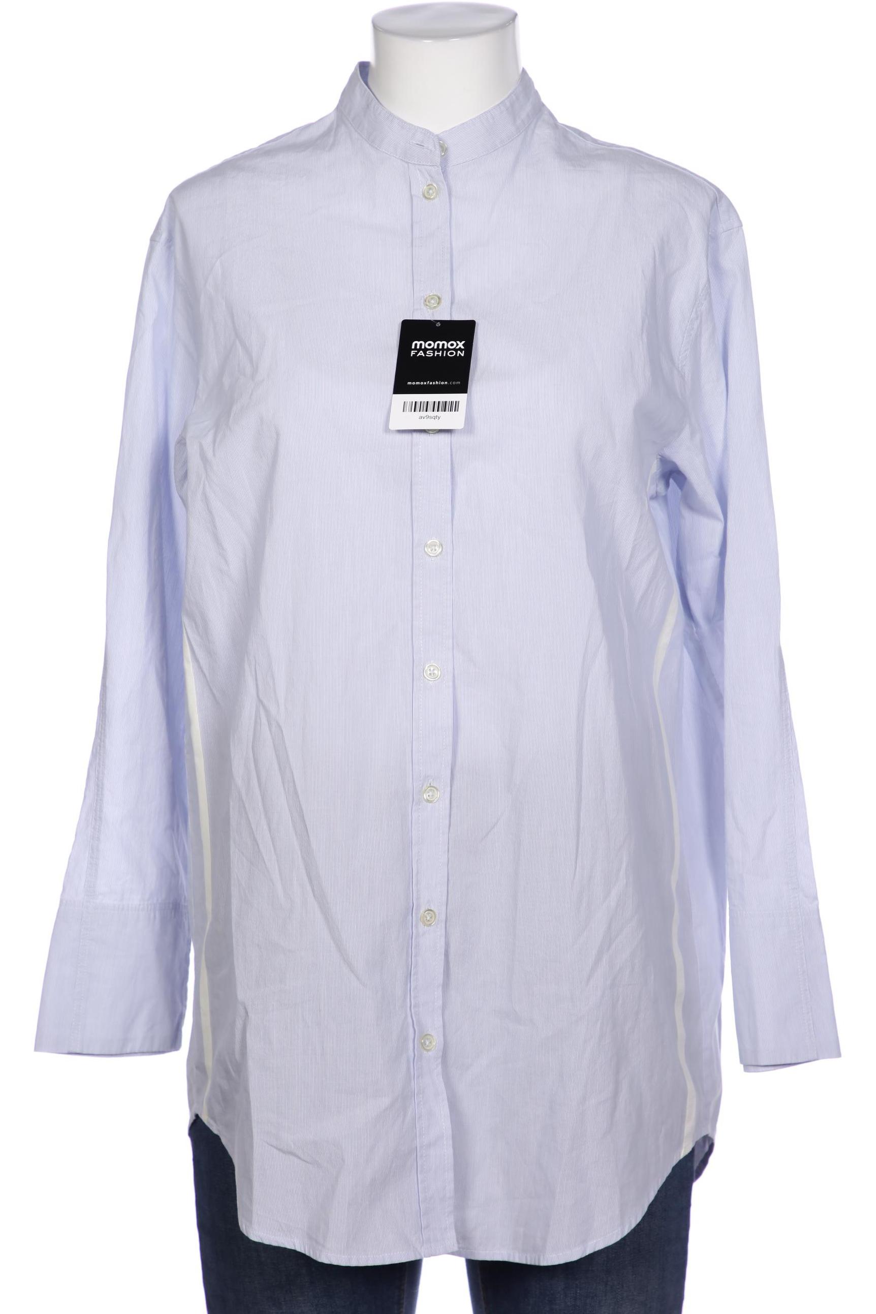 

Marc O Polo Damen Bluse, hellblau