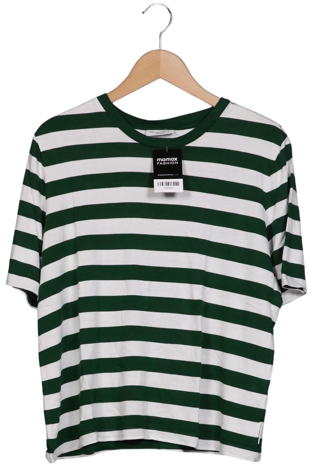 

Marc O Polo Damen T-Shirt, mehrfarbig, Gr. 42