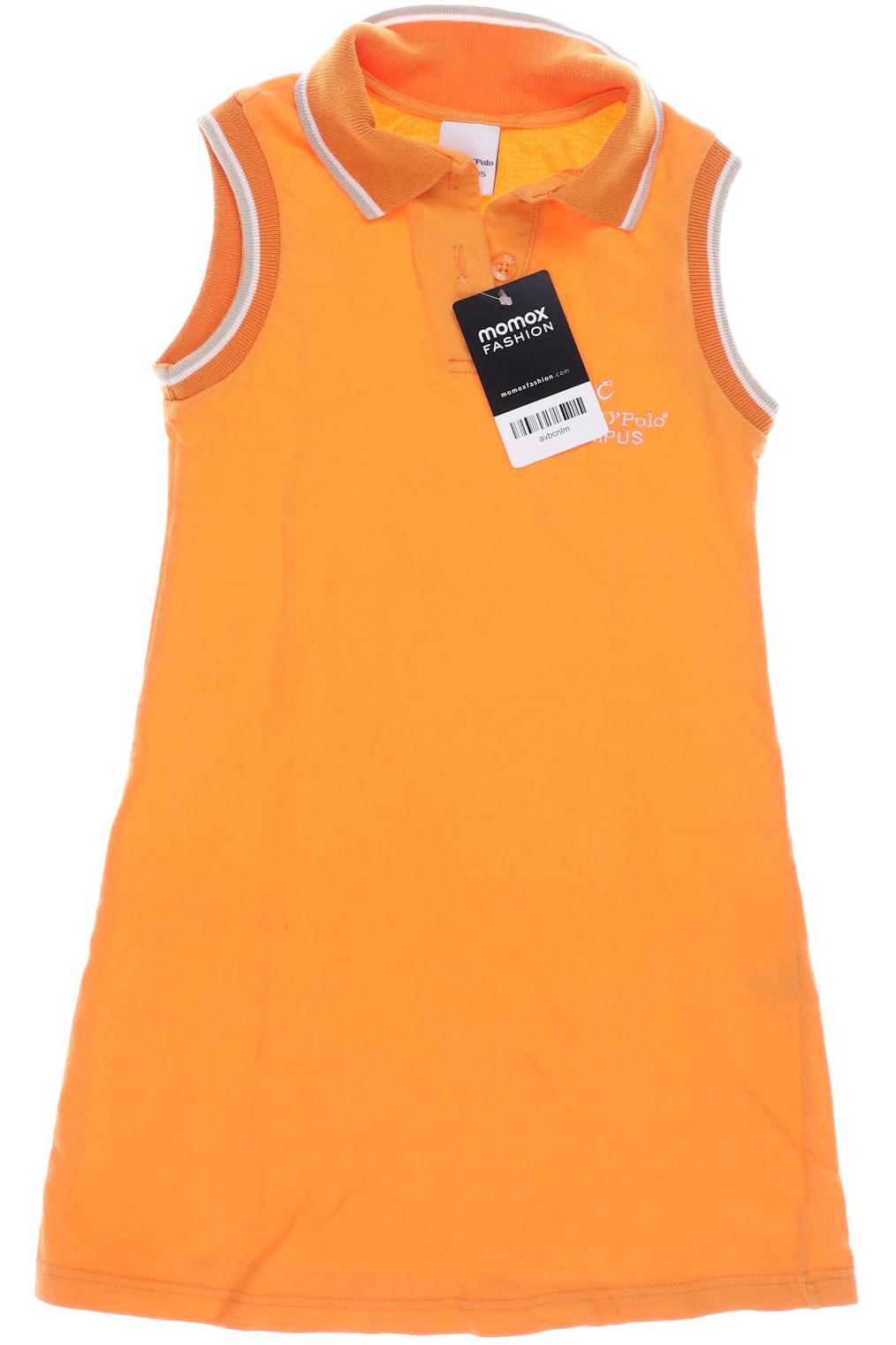

Marc O Polo Mädchen Kleid, orange