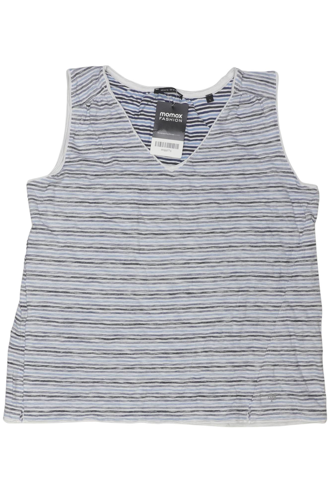 

Marc O Polo Damen Top, mehrfarbig, Gr. 36