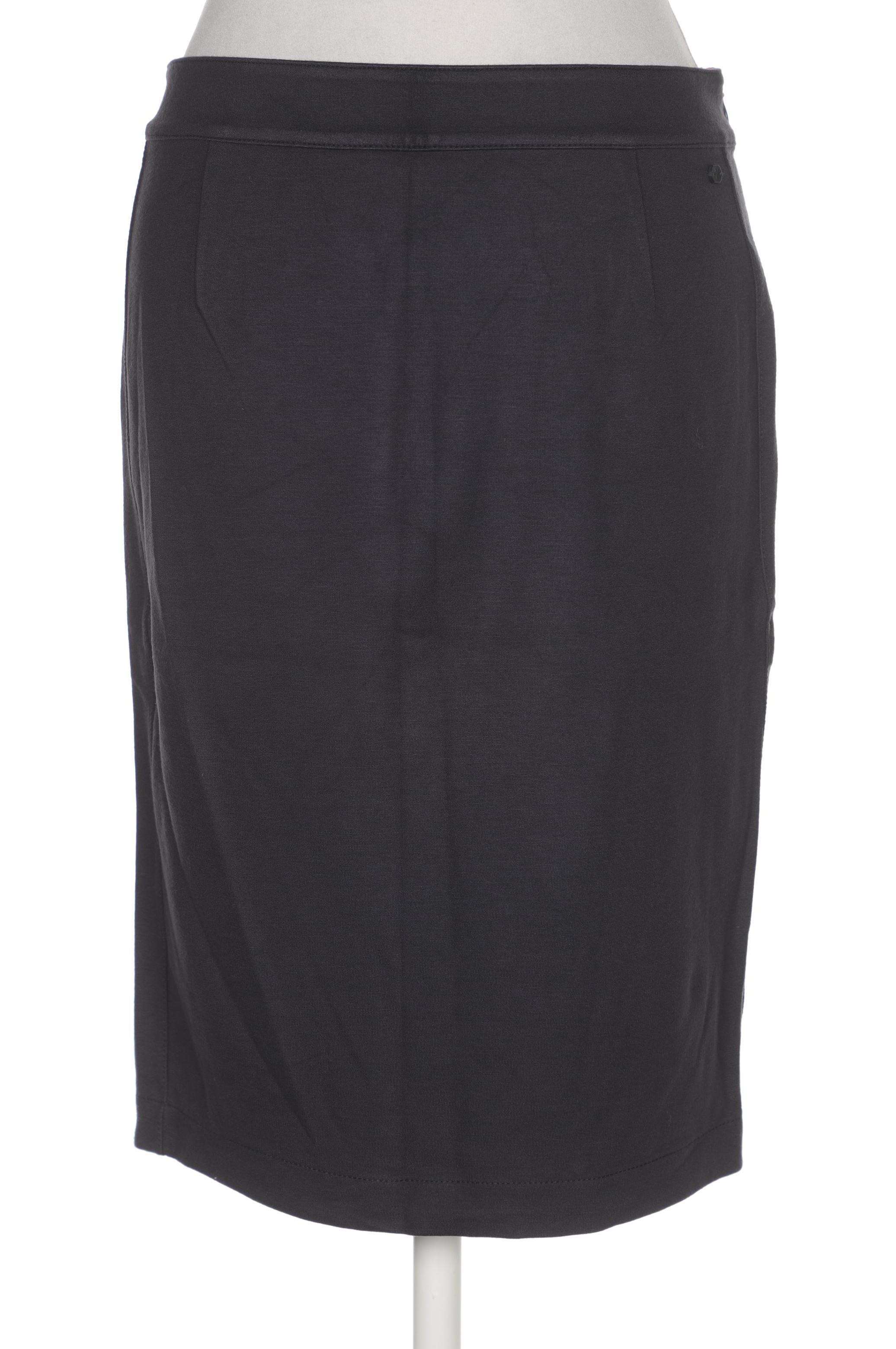 

Marc O Polo Damen Rock, marineblau, Gr. 36