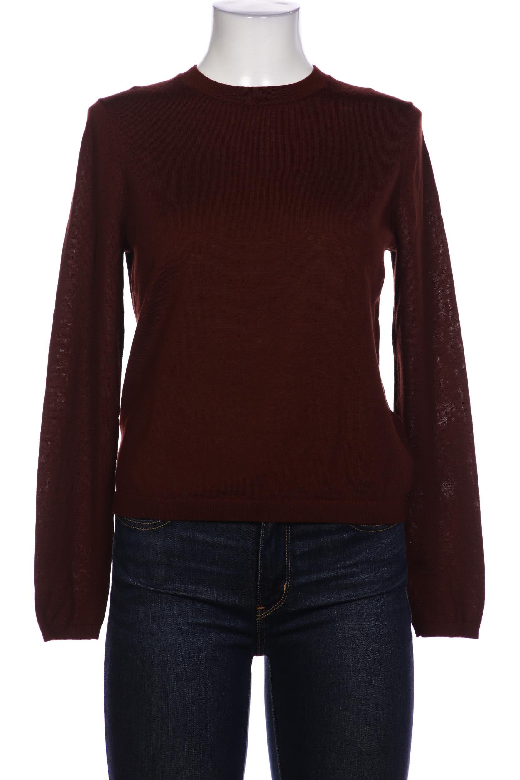 

Marc O Polo Damen Pullover, braun, Gr. 38
