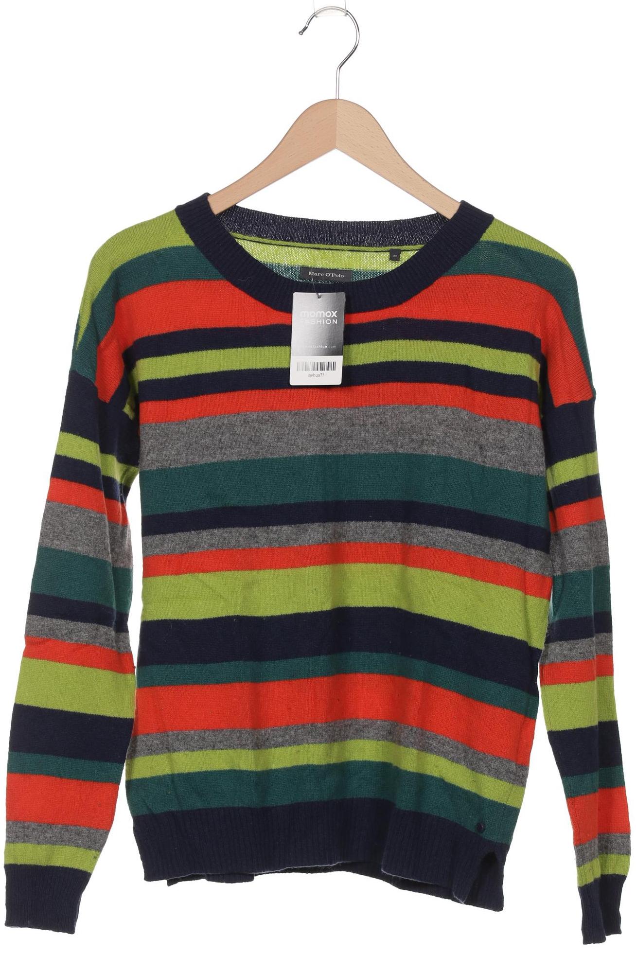 

Marc O Polo Damen Pullover, grün, Gr. 38