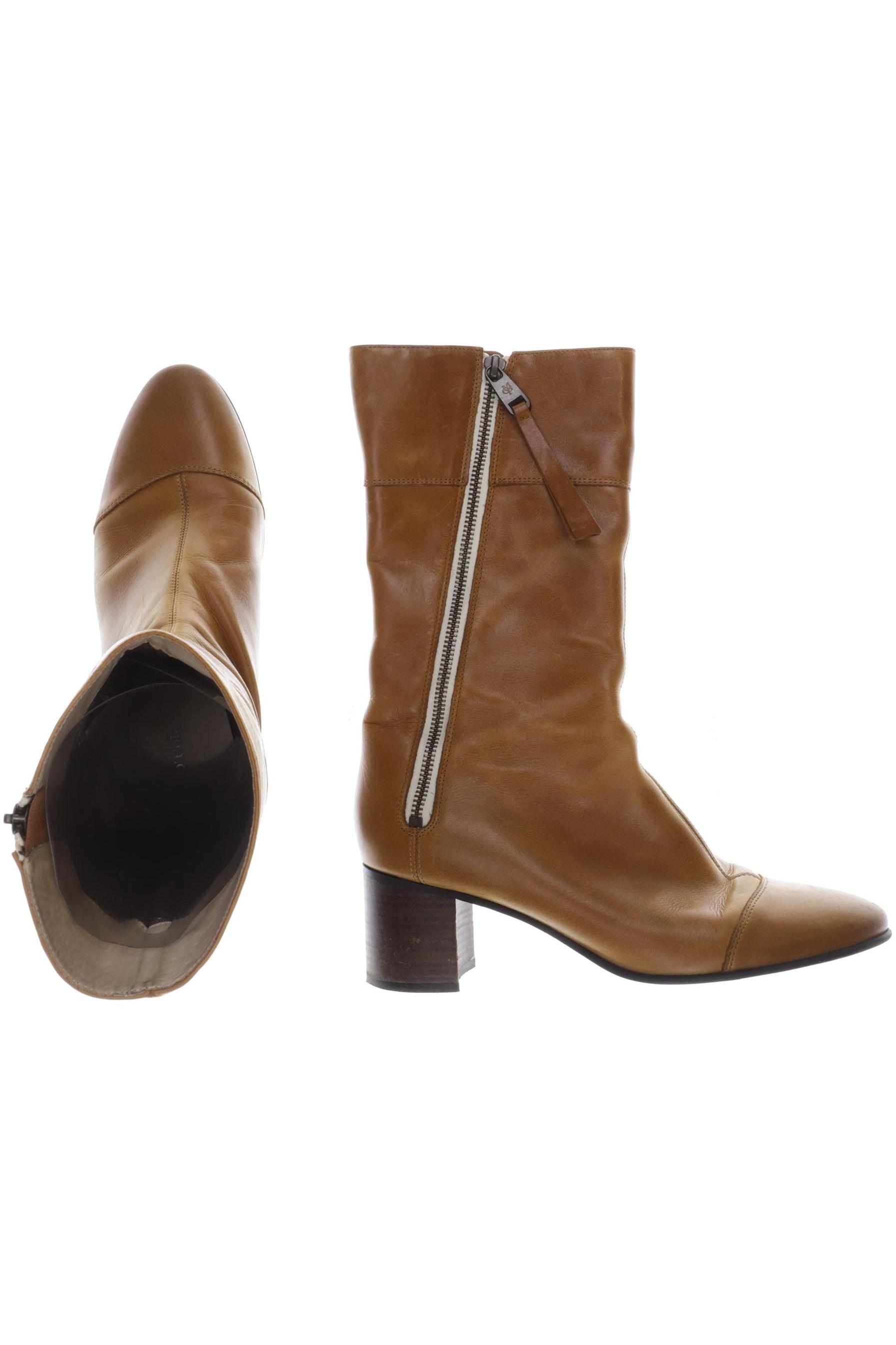 

Marc O Polo Damen Stiefel, gelb, Gr. 7