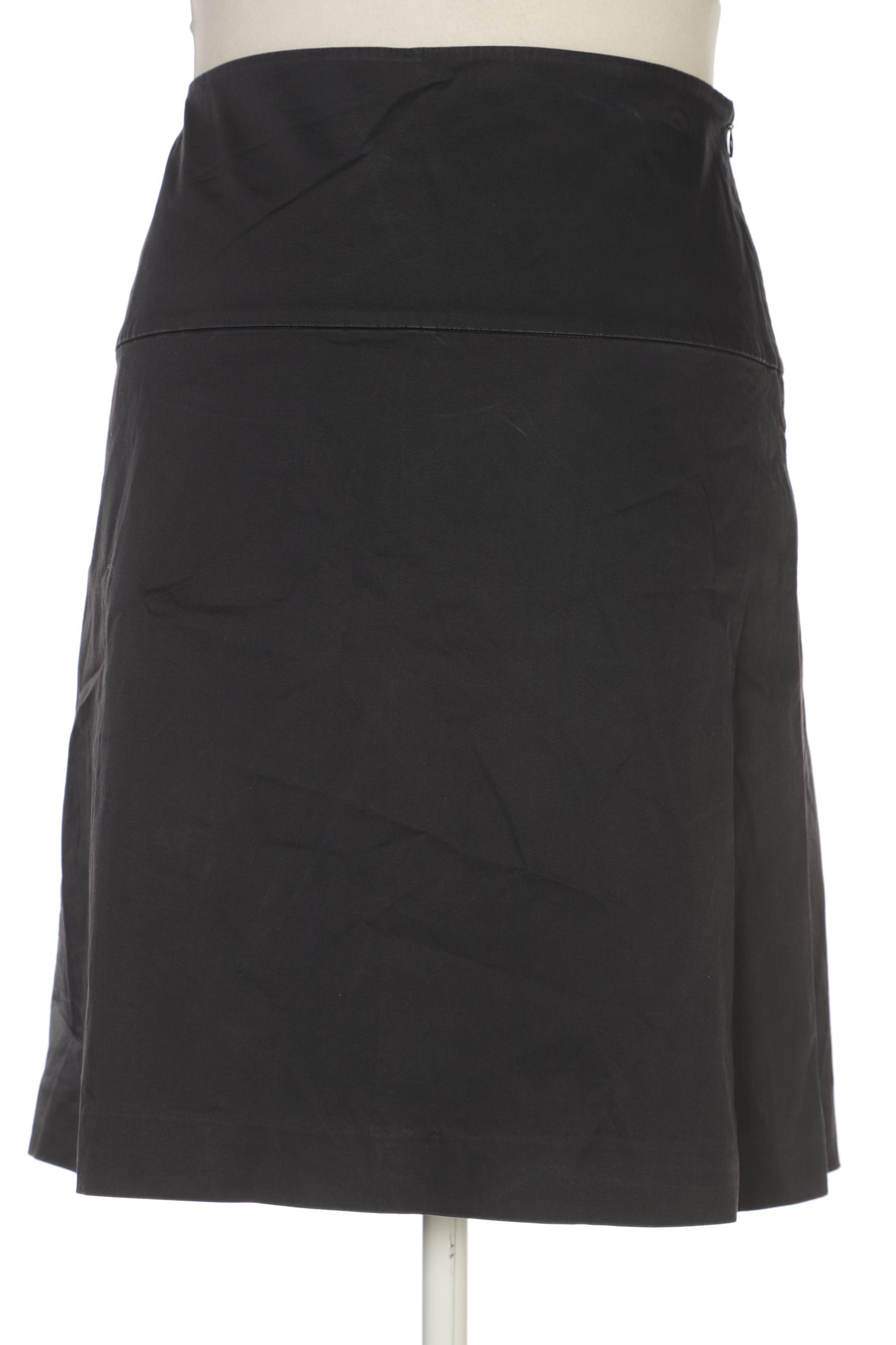 

Marc O Polo Damen Rock, marineblau, Gr. 38