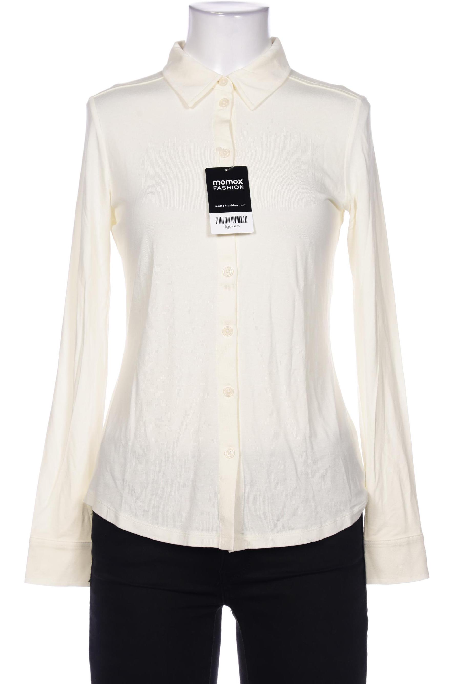 

Marc O Polo Damen Bluse, cremeweiß, Gr. 34