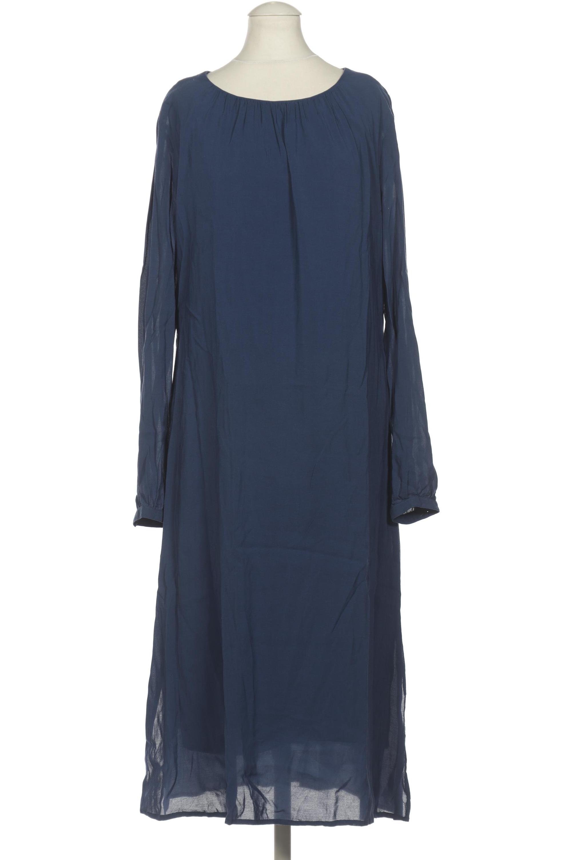 

Marc O Polo Damen Kleid, blau, Gr. 36
