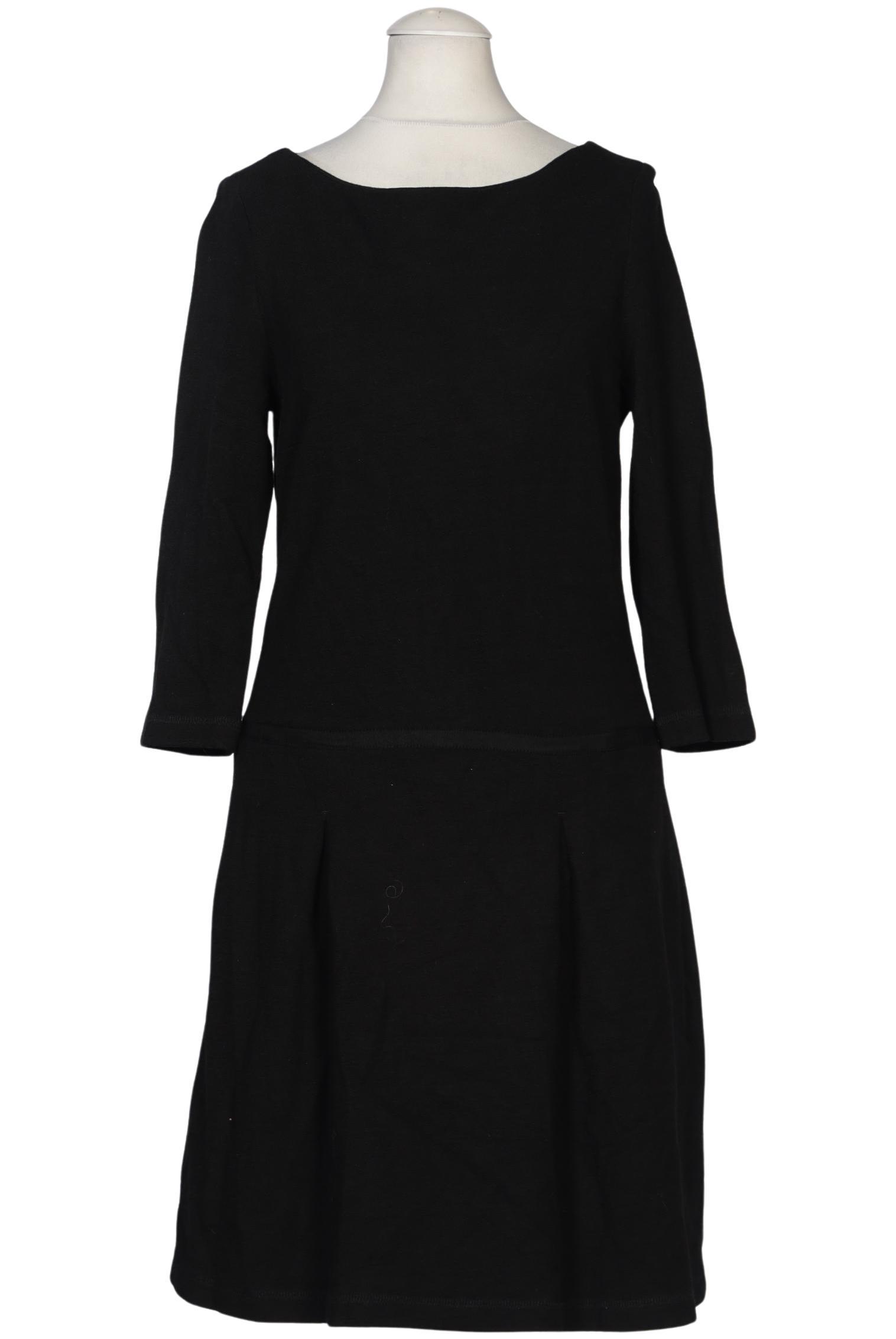 

Marc O Polo Damen Kleid, schwarz, Gr. 38