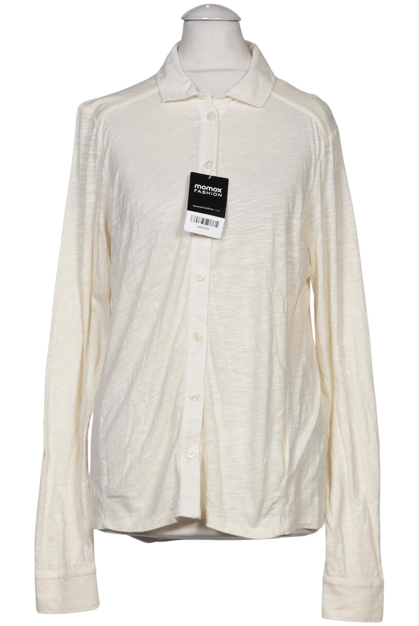 

Marc O Polo Damen Bluse, cremeweiß, Gr. 38