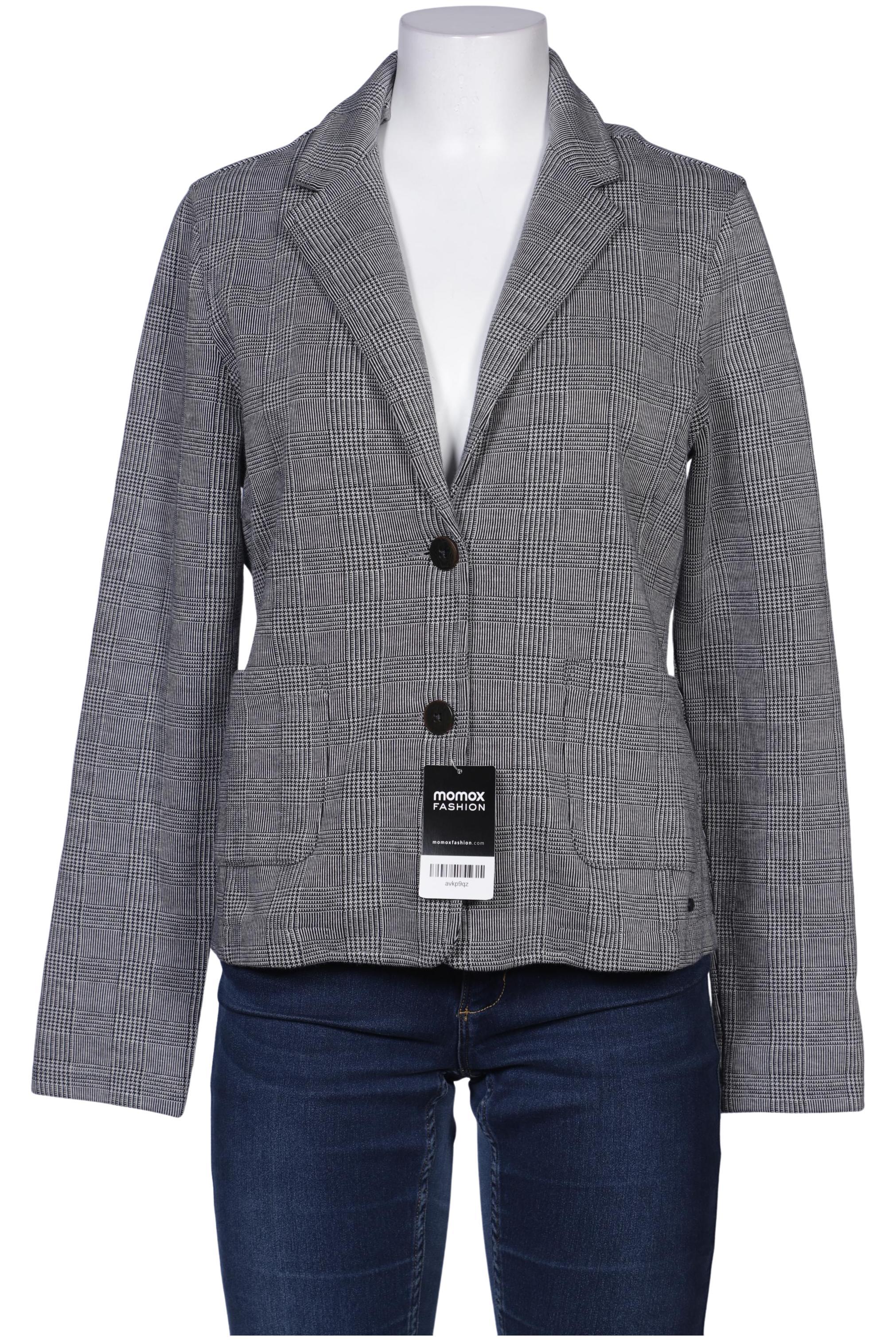 

Marc O Polo Damen Blazer, grau, Gr. 40