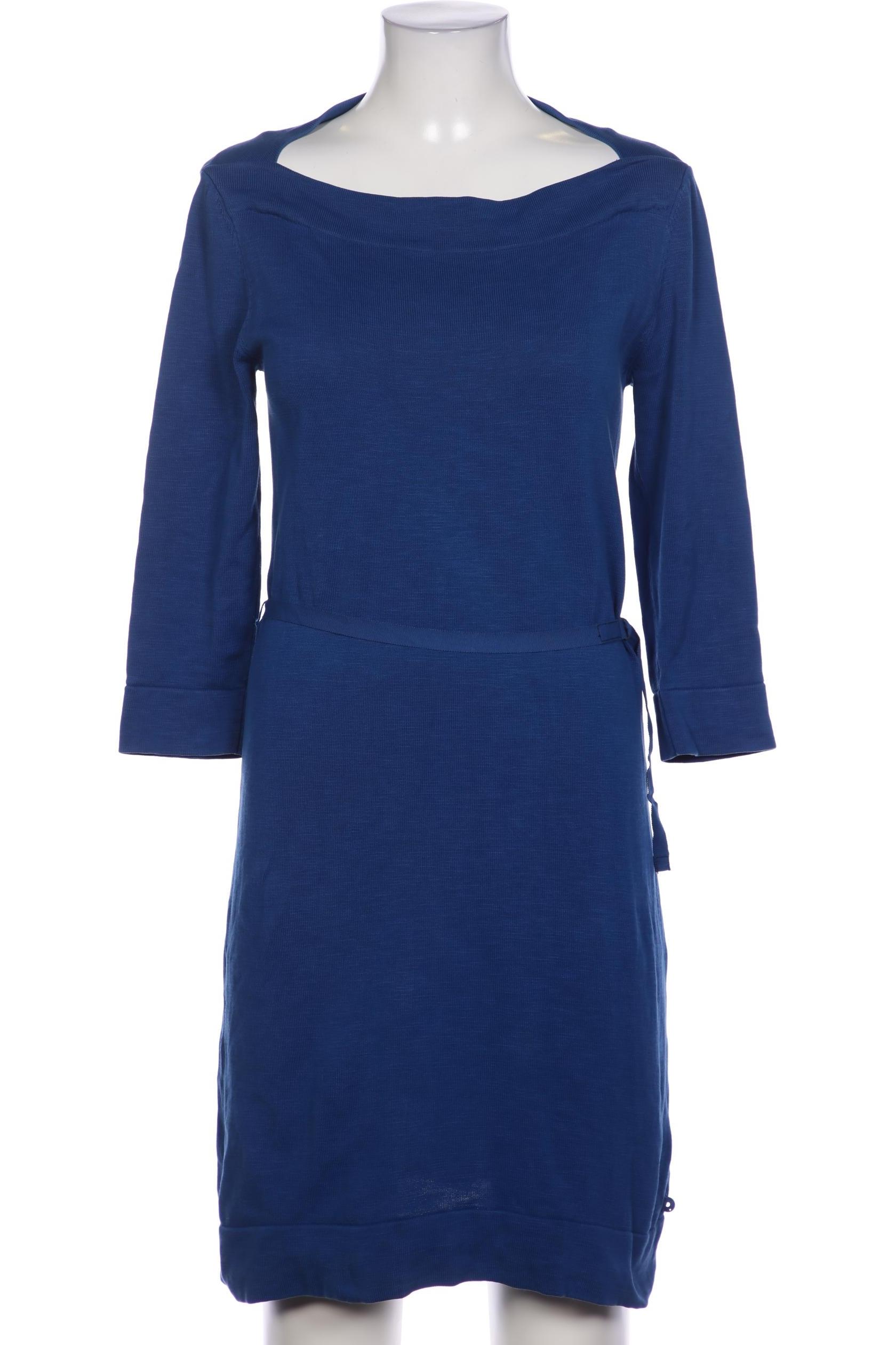 

Marc O Polo Damen Kleid, blau, Gr. 38