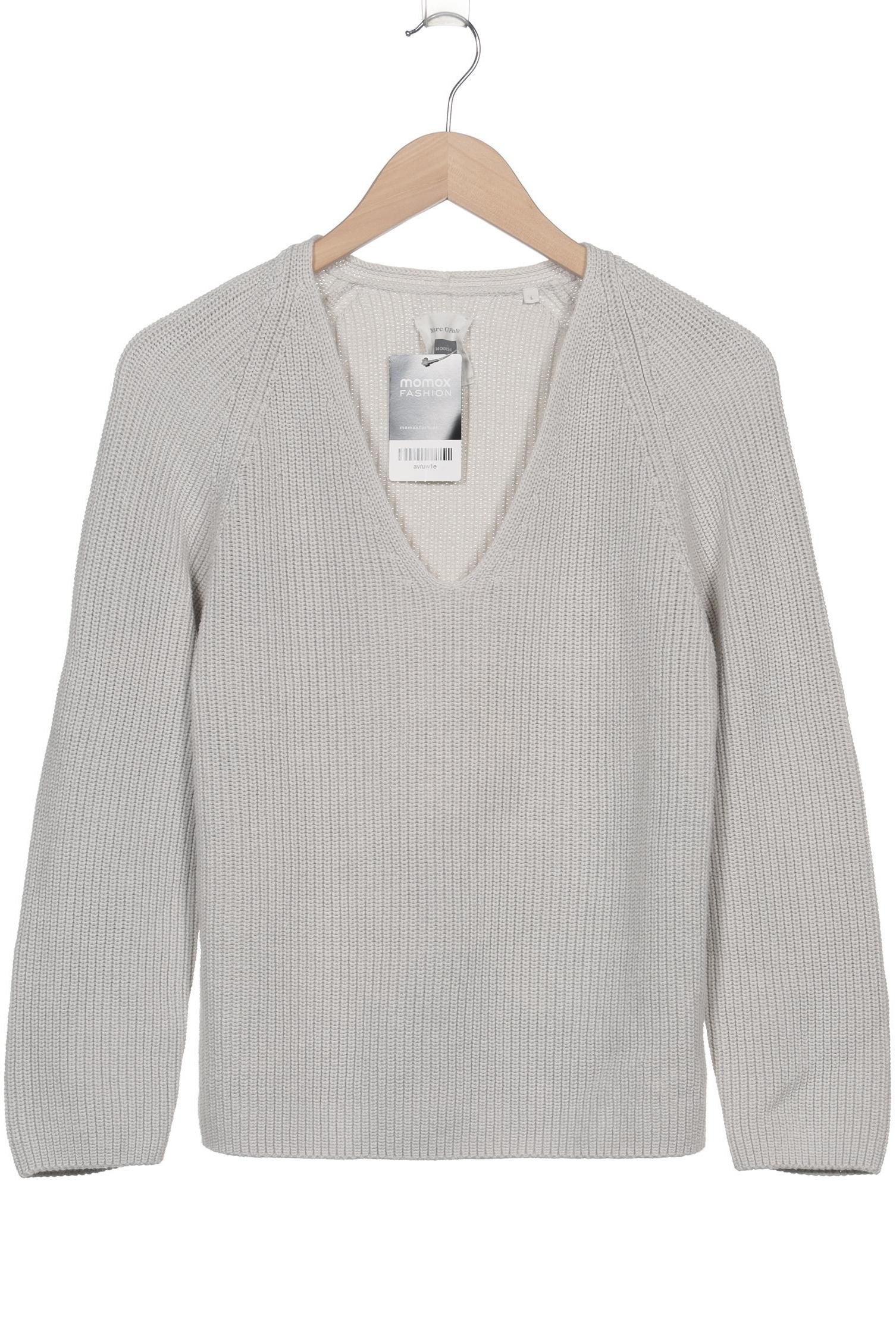 

Marc O Polo Damen Pullover, hellgrün, Gr. 42
