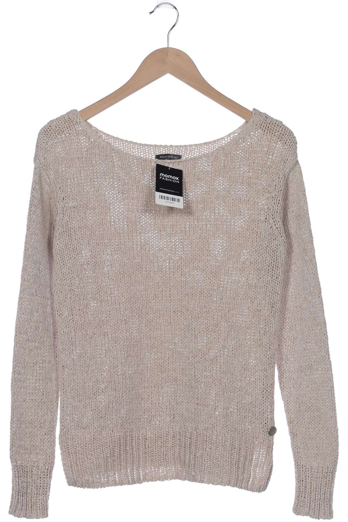 

Marc O Polo Damen Pullover, beige