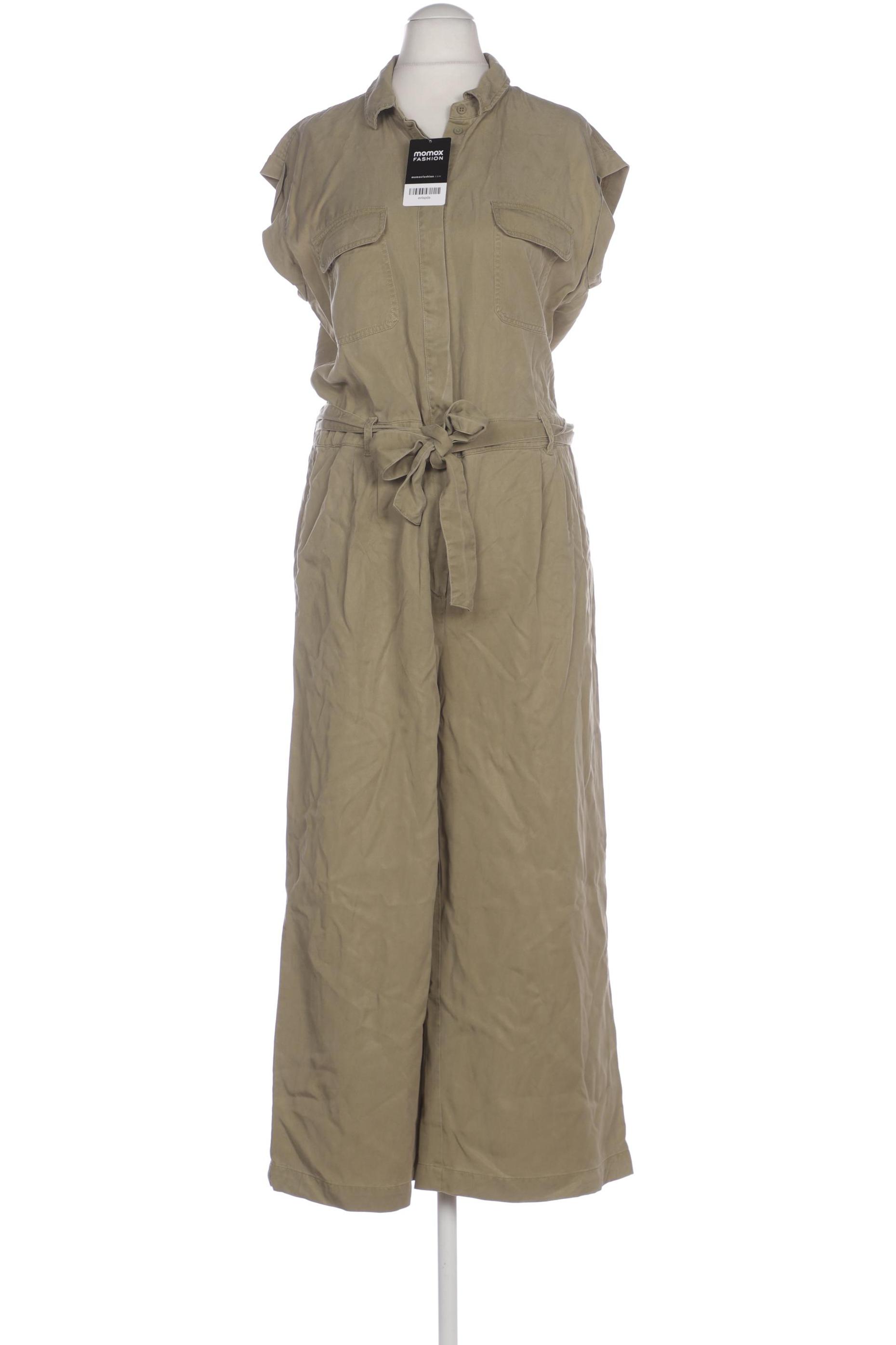 

Marc O Polo Damen Jumpsuit/Overall, grün, Gr. 42