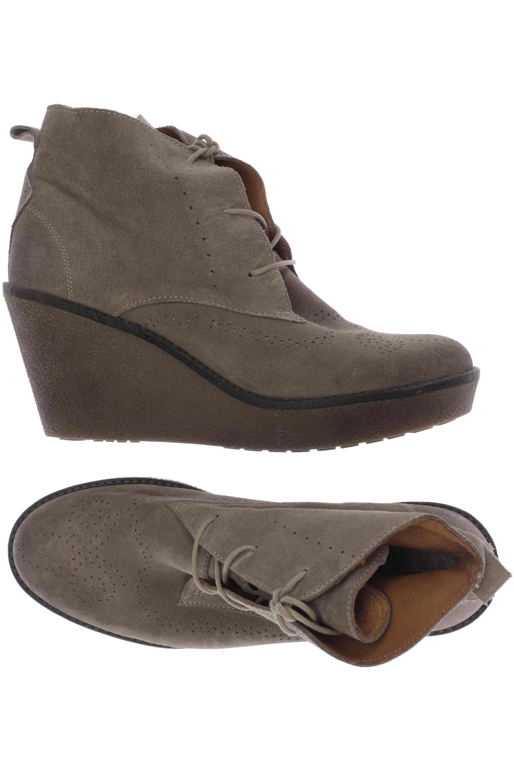 

Marc O Polo Damen Stiefelette, braun, Gr. 40