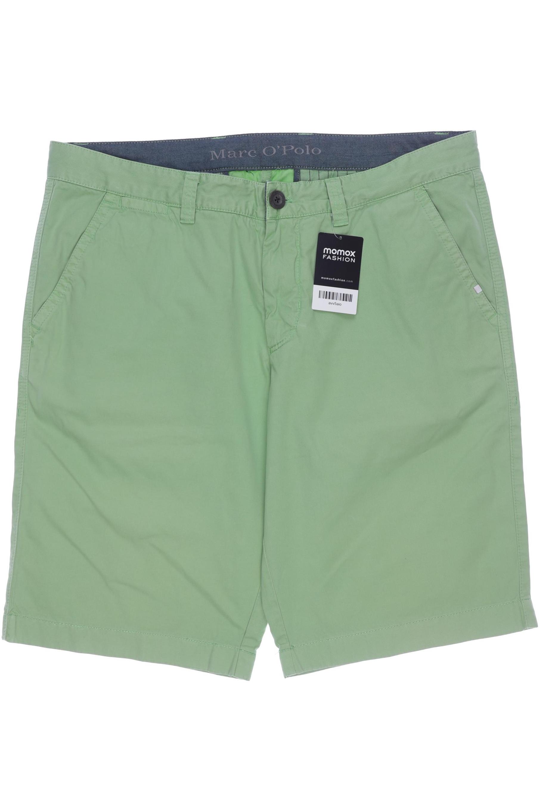 

Marc O Polo Herren Shorts, hellgrün, Gr. 52