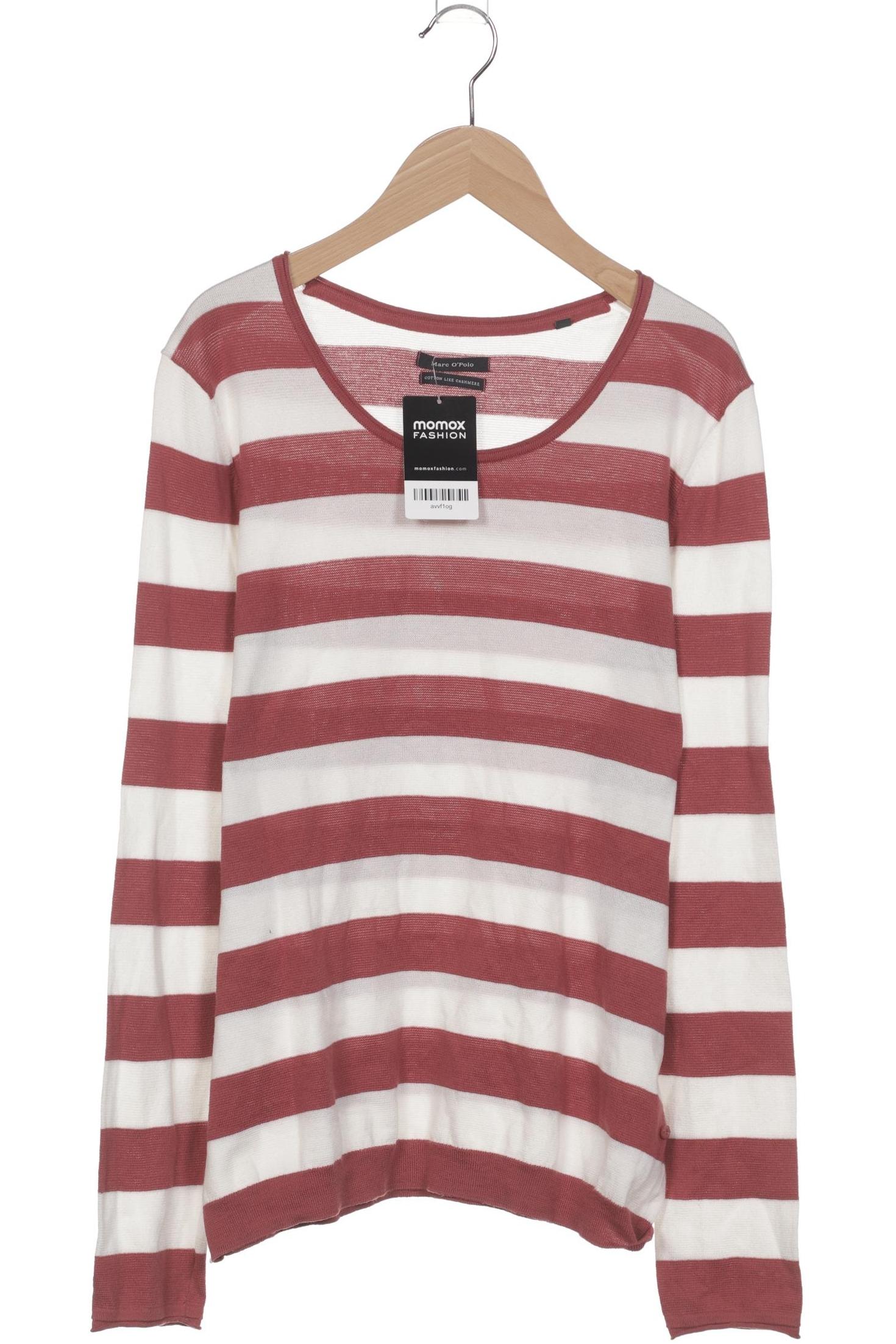 

Marc O Polo Damen Pullover, weiß, Gr. 42