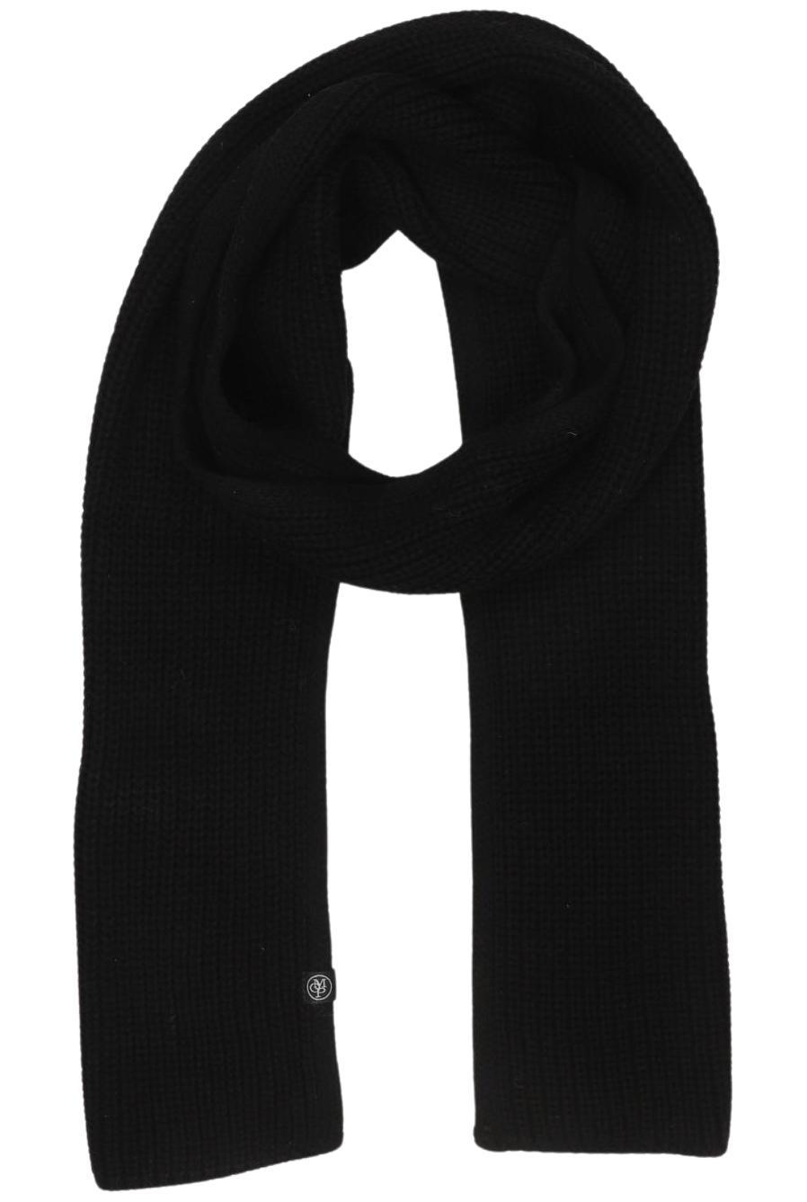 

Marc O Polo Herren Schal, schwarz, Gr.