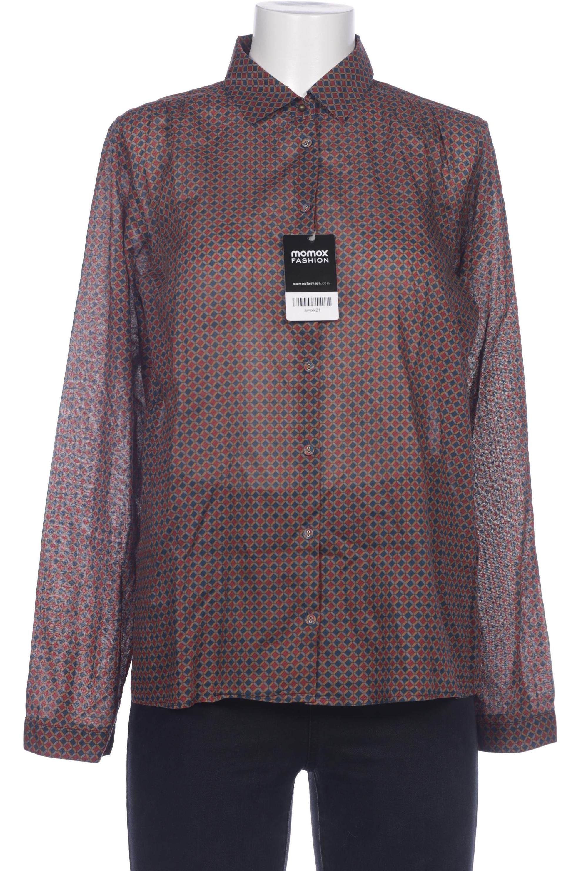 

Marc O Polo Damen Bluse, rot, Gr. 40