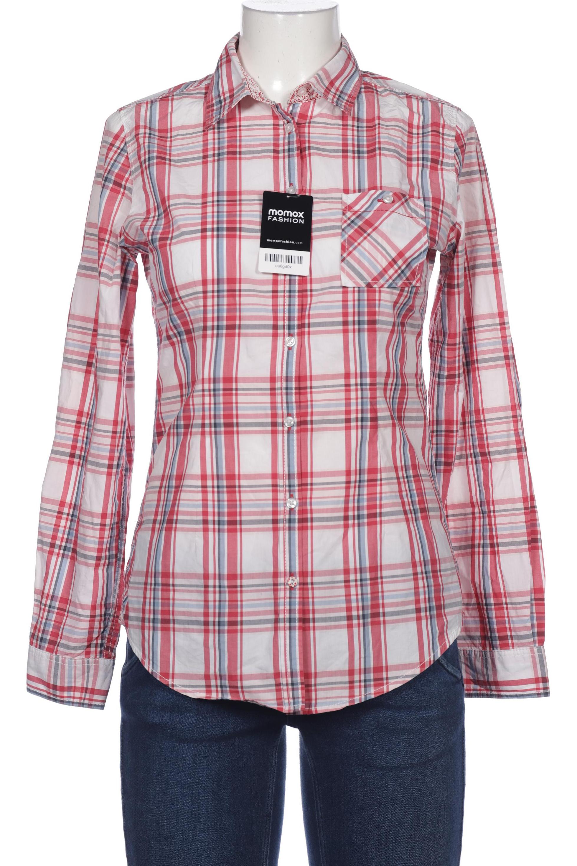 

Marc O Polo Damen Bluse, pink, Gr. 36