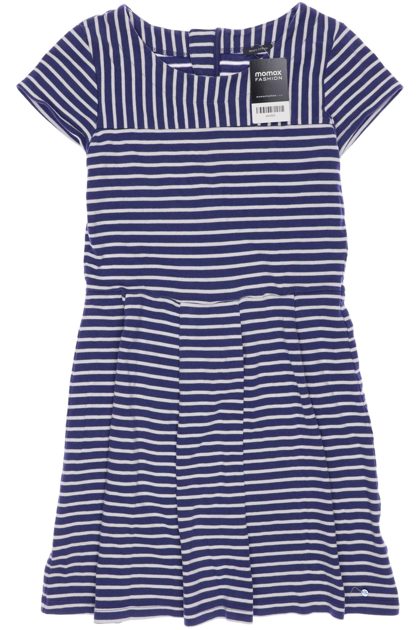 

Marc O Polo Damen Kleid, marineblau, Gr. 164
