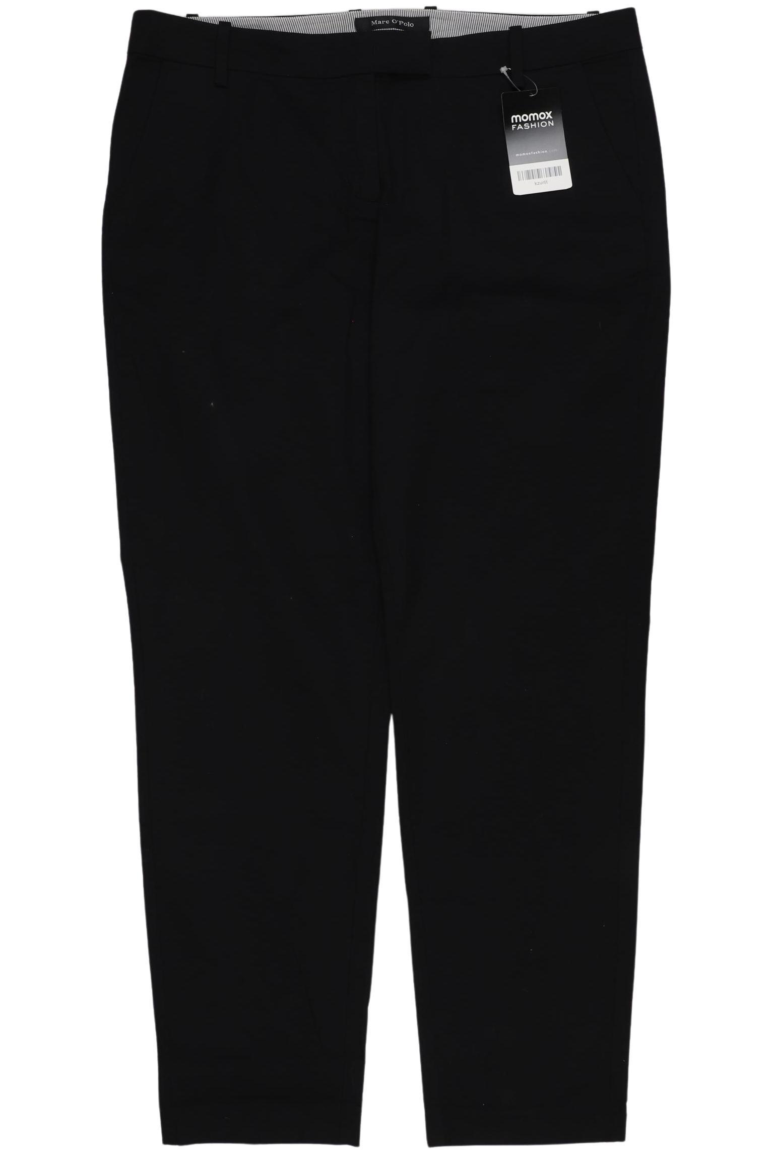 

Marc O Polo Damen Stoffhose, marineblau, Gr. 38