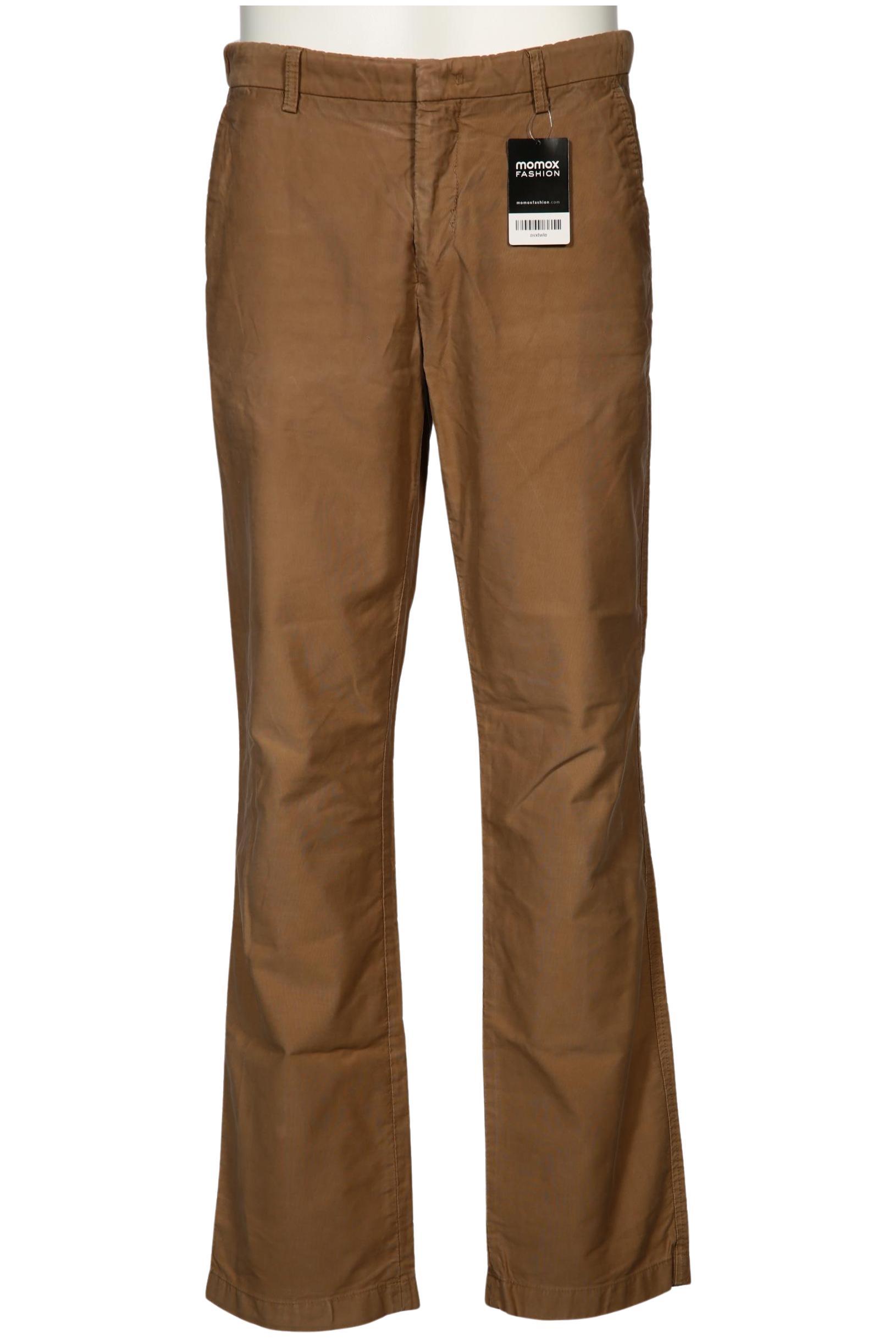 

Marc O Polo Herren Jeans, braun, Gr. 52