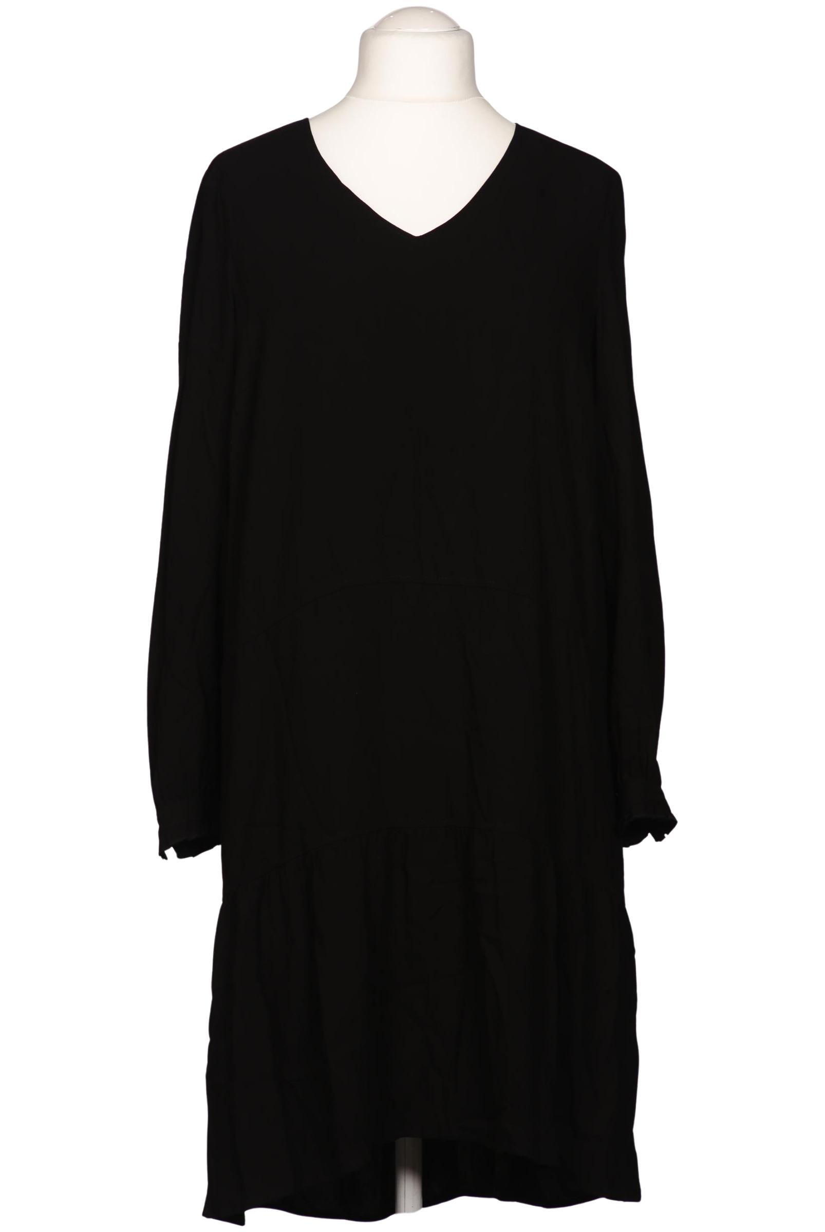 

Marc O Polo Damen Kleid, schwarz, Gr. 42